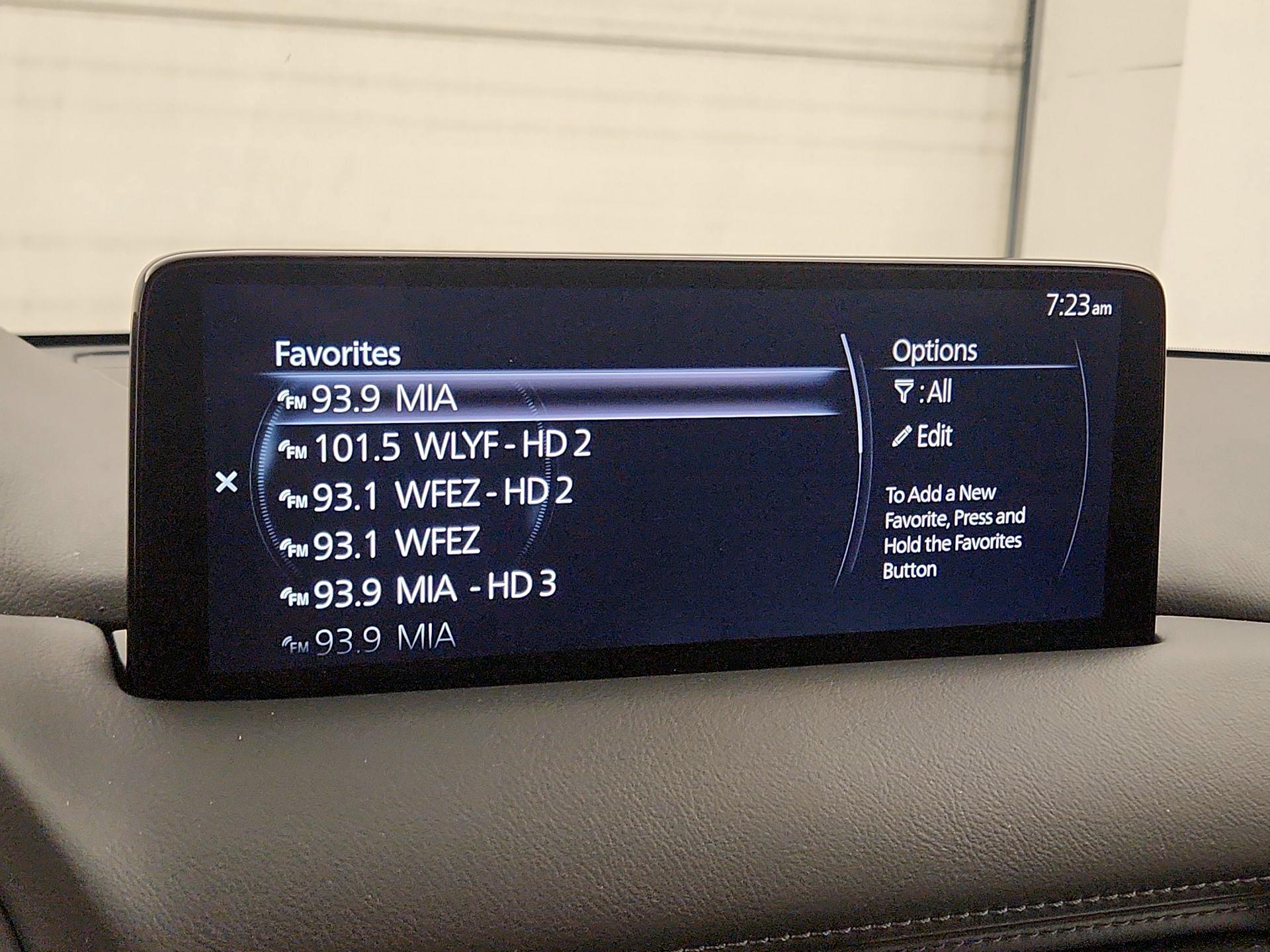 Thumbnail: 2023 Mazda CX-5 - 15