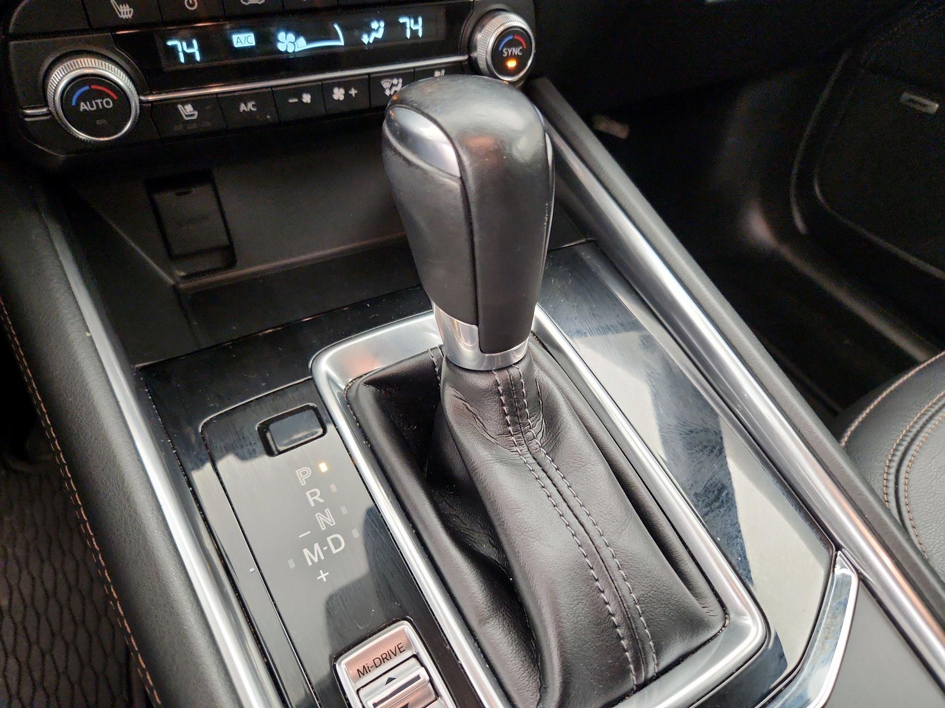 Thumbnail: 2023 Mazda CX-5 - 17