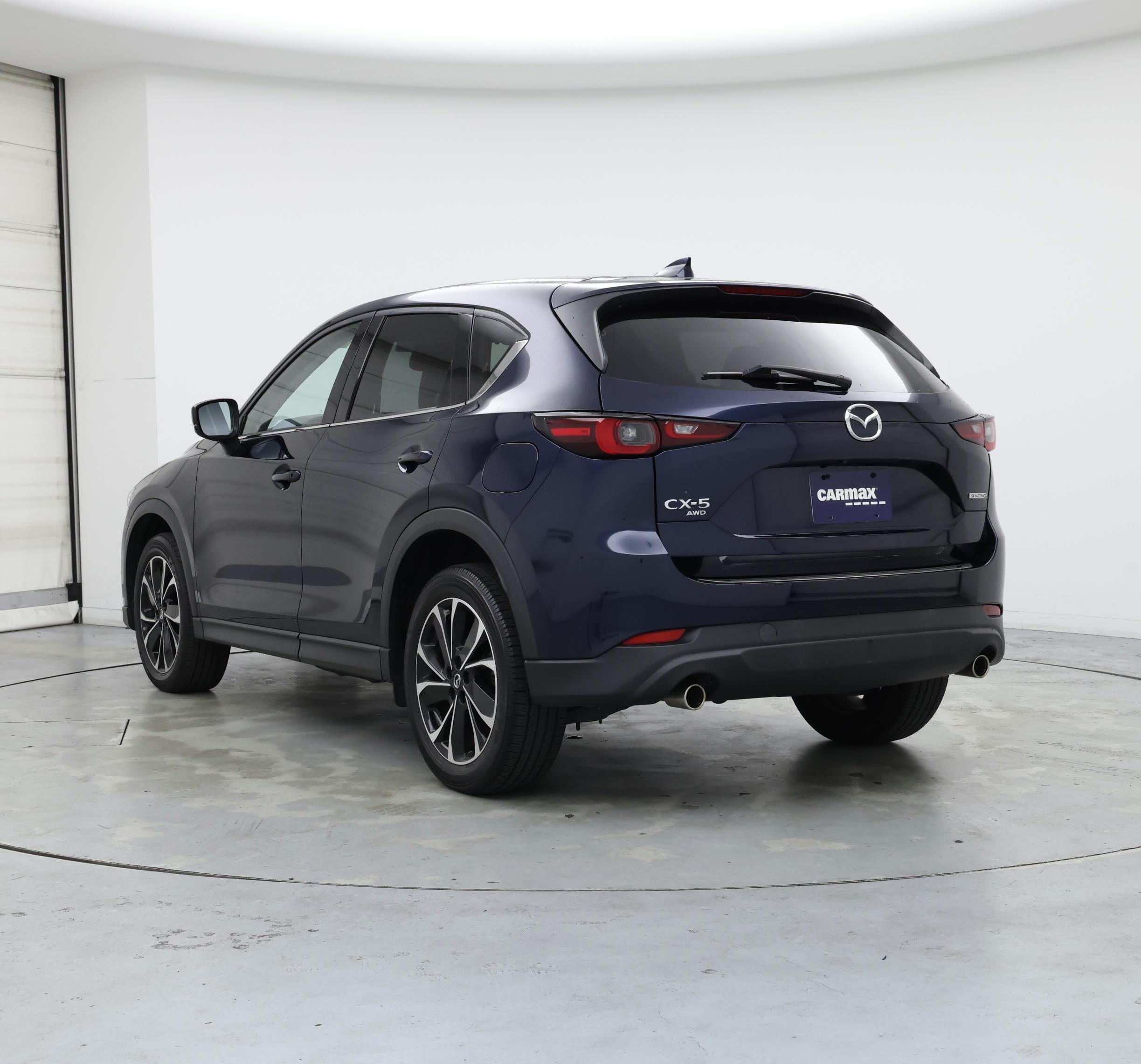 Thumbnail: 2023 Mazda CX-5 - 2