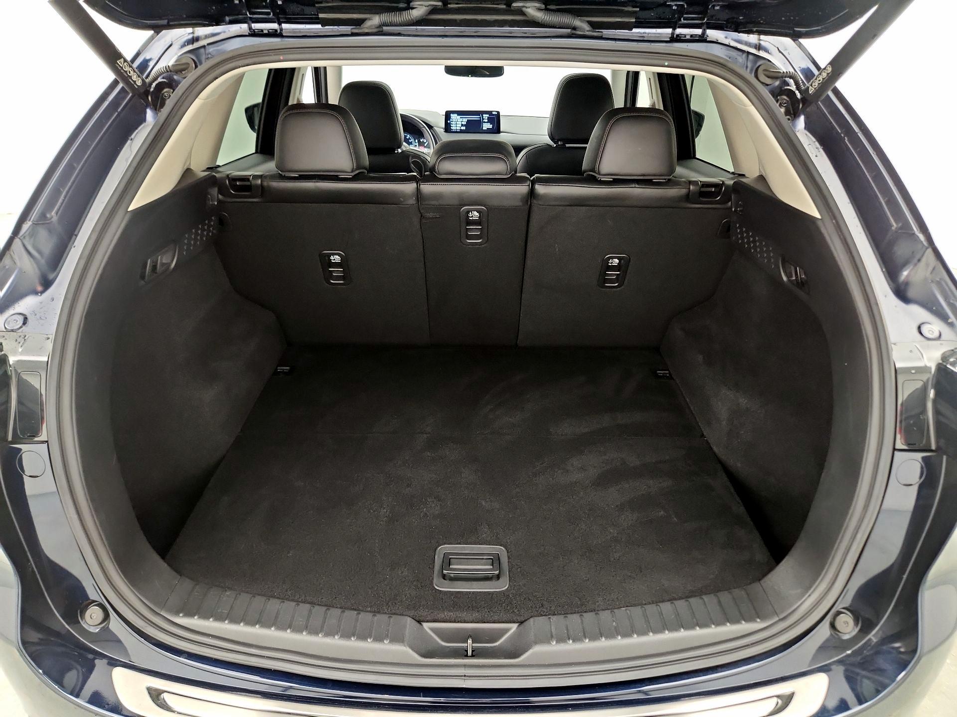 Thumbnail: 2023 Mazda CX-5 - 20