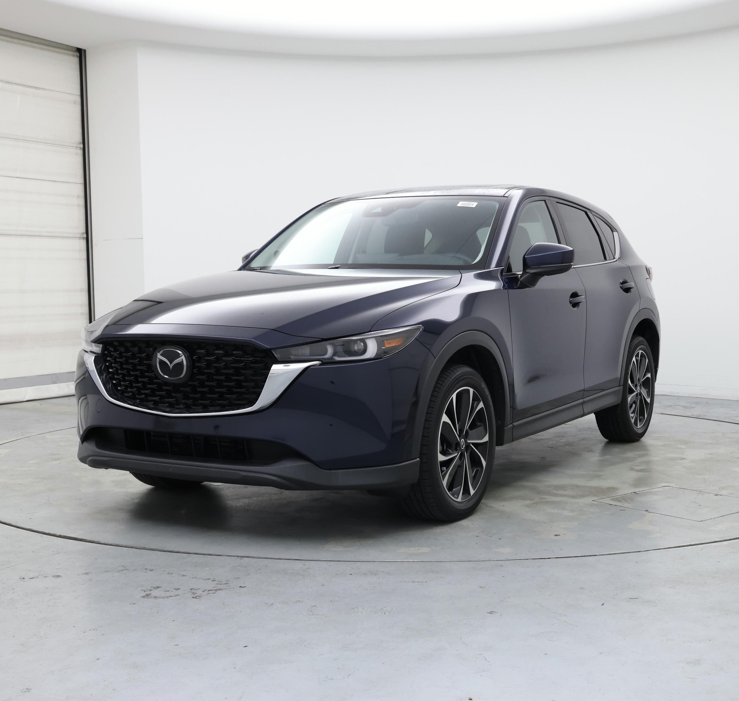 Thumbnail: 2023 Mazda CX-5 - 4