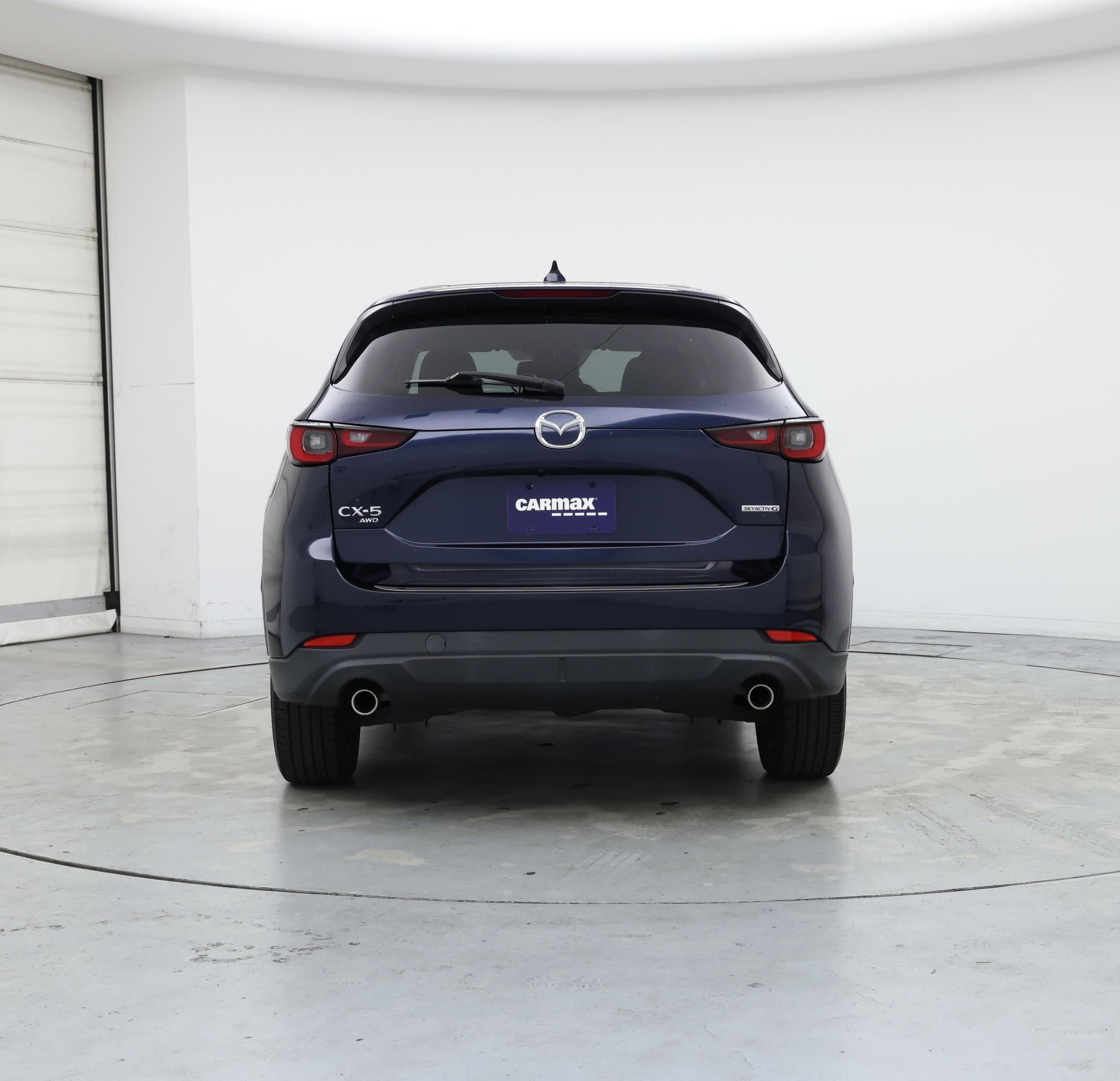 Thumbnail: 2023 Mazda CX-5 - 6