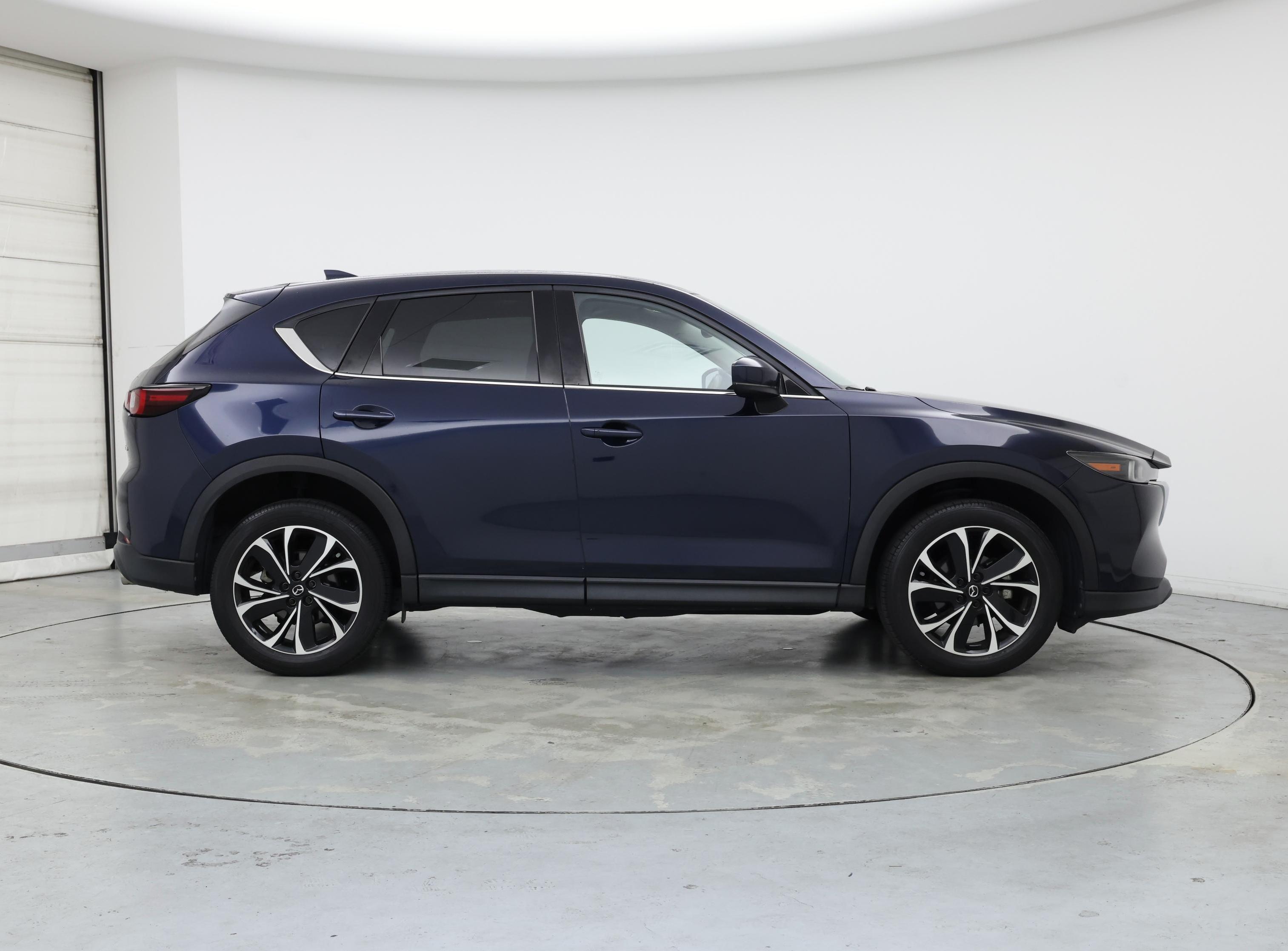 Thumbnail: 2023 Mazda CX-5 - 7