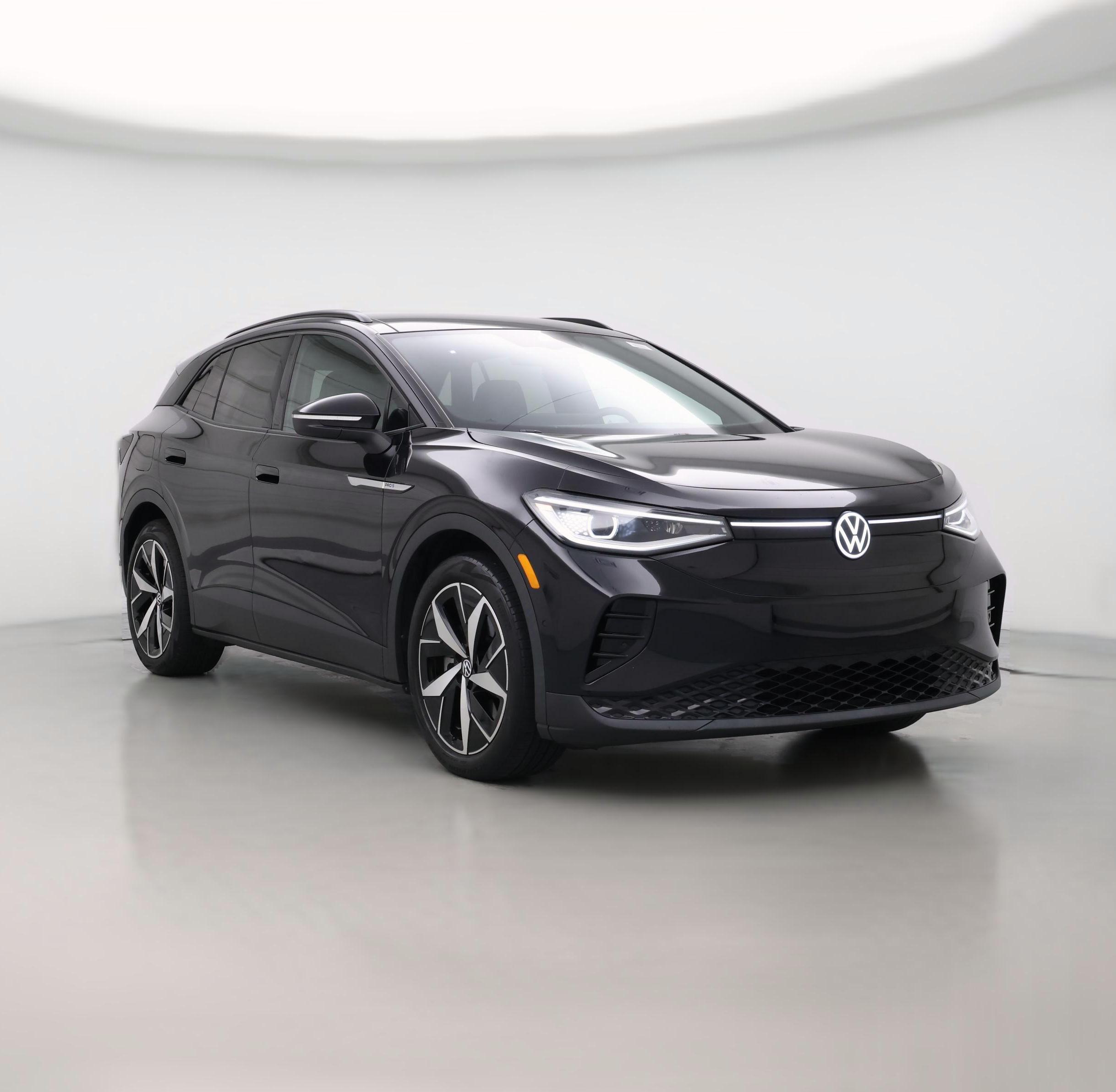 Thumbnail: 2023 Volkswagen ID.4 - 1