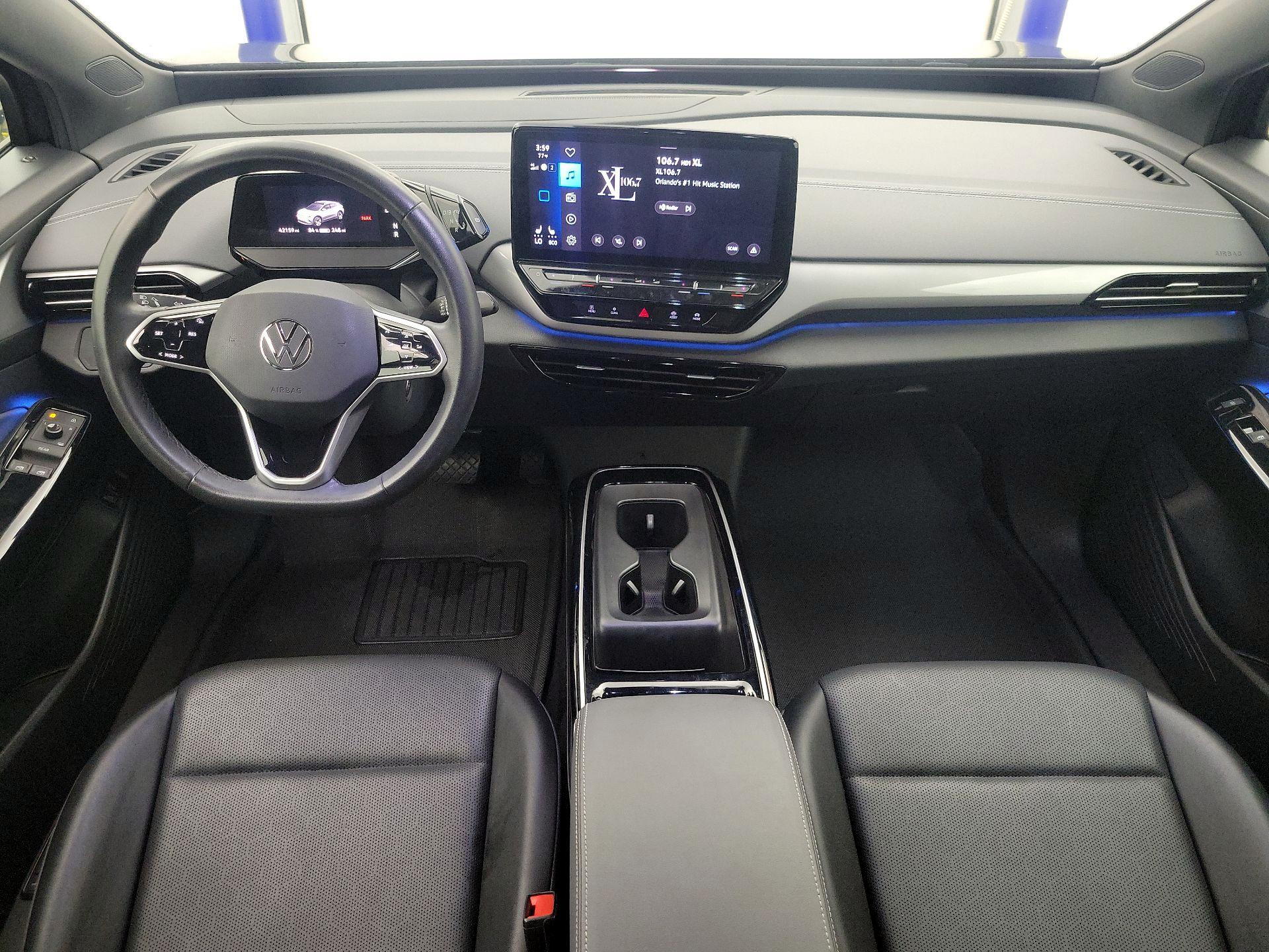 Thumbnail: 2023 Volkswagen ID.4 - 9