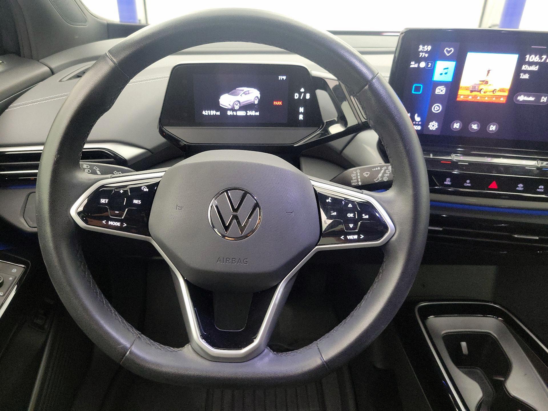 Thumbnail: 2023 Volkswagen ID.4 - 10