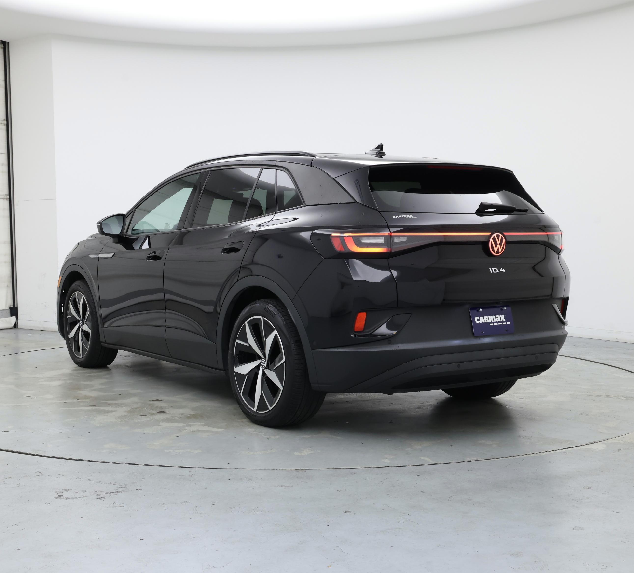 Thumbnail: 2023 Volkswagen ID.4 - 2