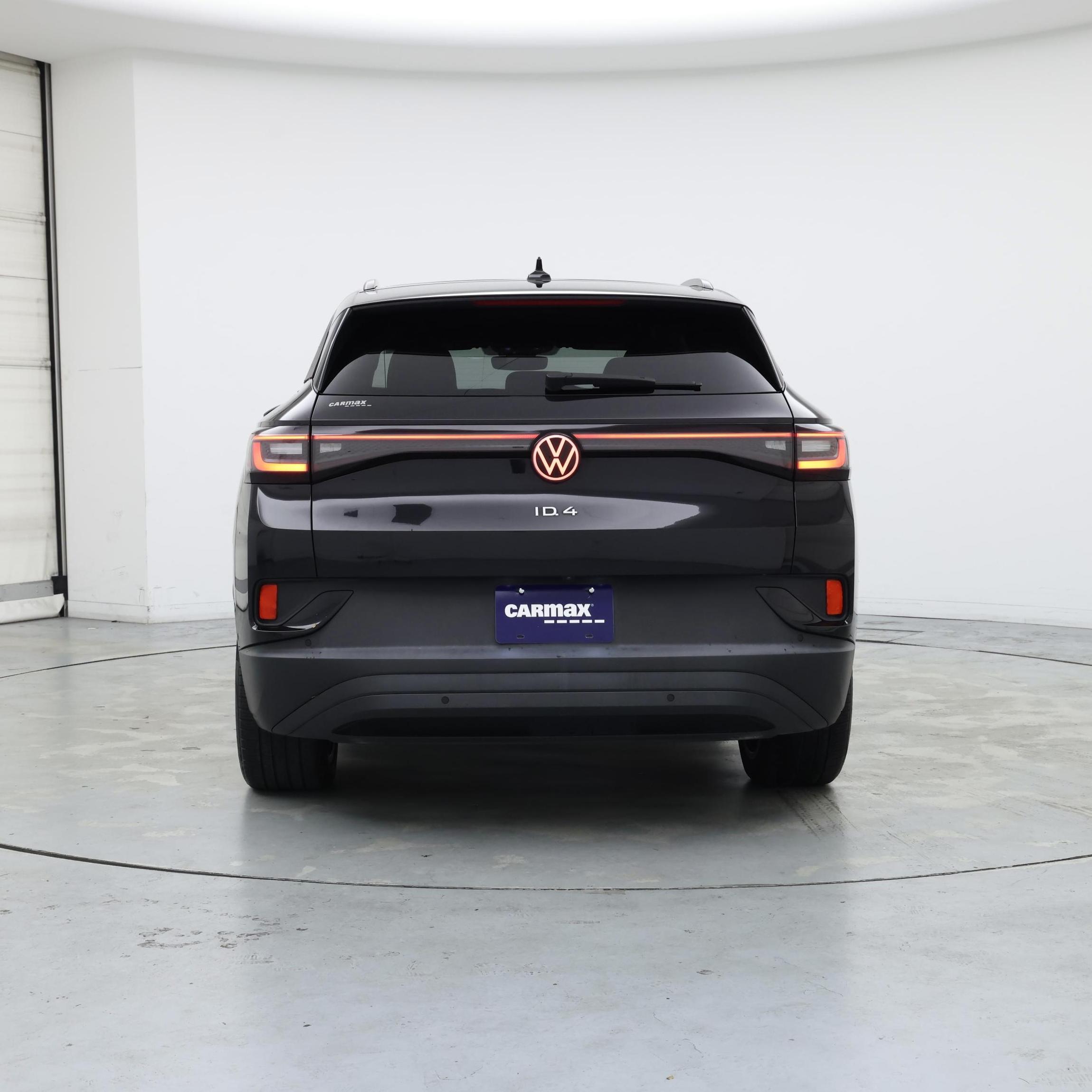 Thumbnail: 2023 Volkswagen ID.4 - 6