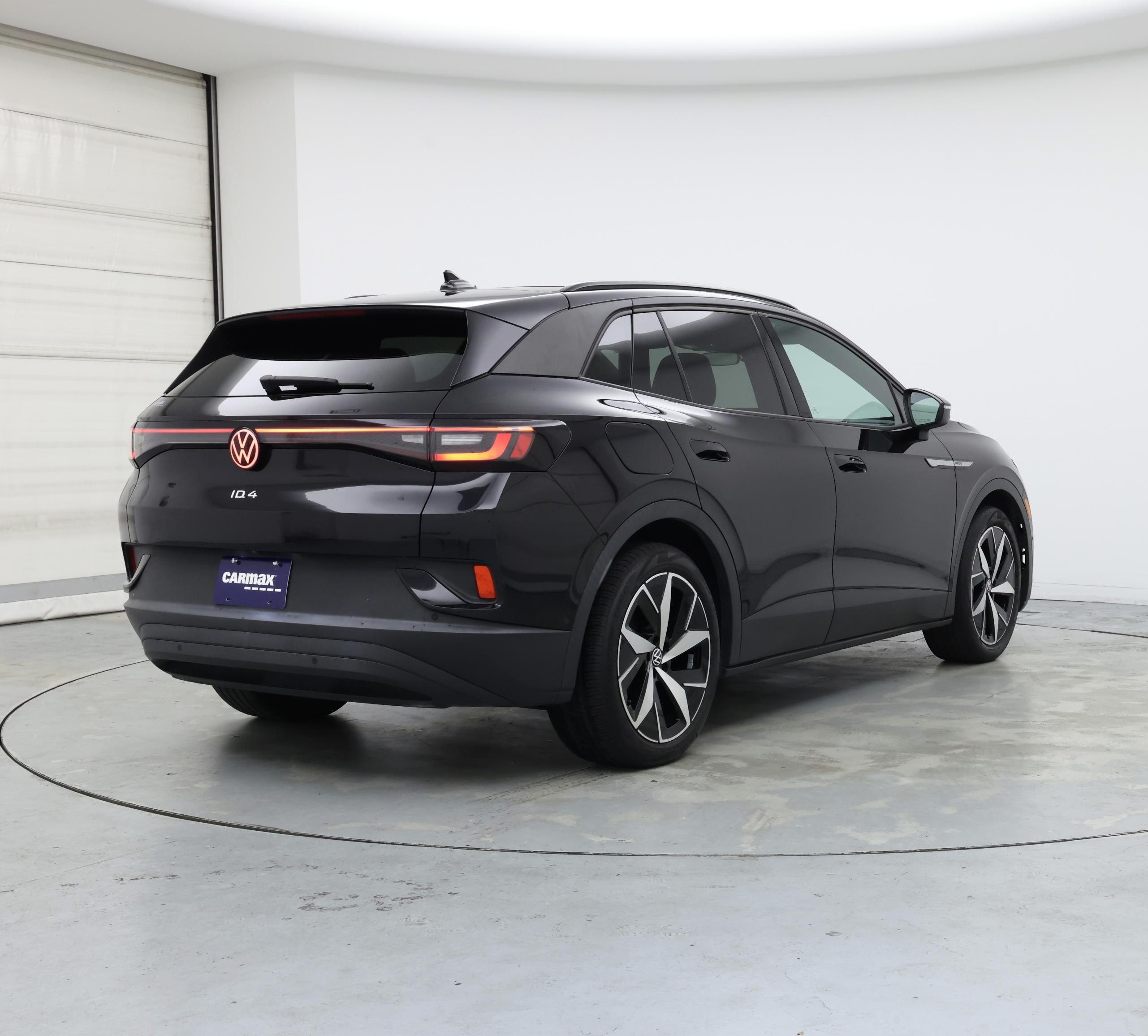 Thumbnail: 2023 Volkswagen ID.4 - 8