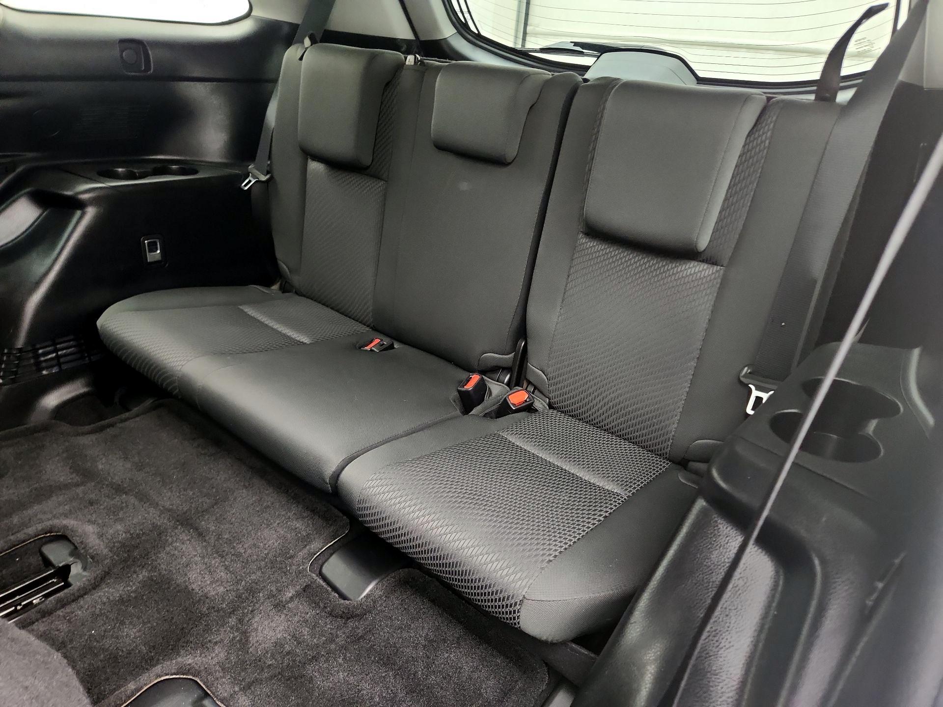 Thumbnail: 2018 Toyota Highlander - 20