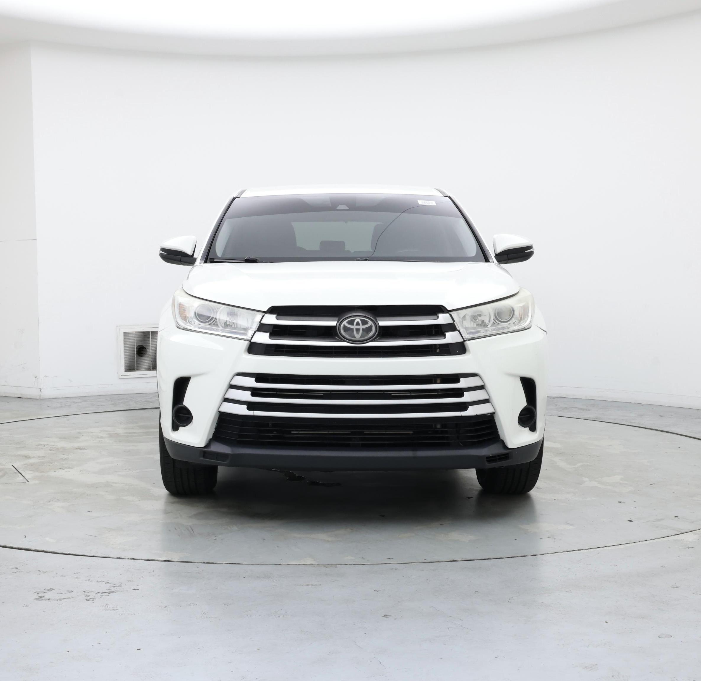 Thumbnail: 2018 Toyota Highlander - 5