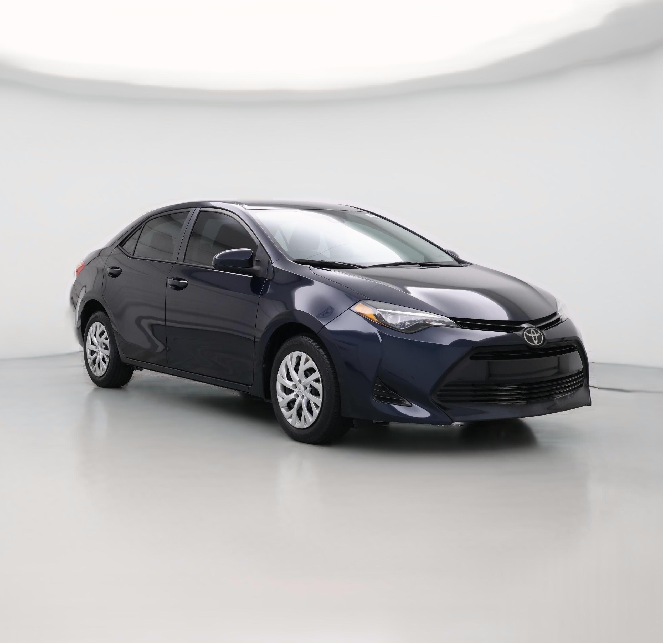 Thumbnail: 2019 Toyota Corolla - 1