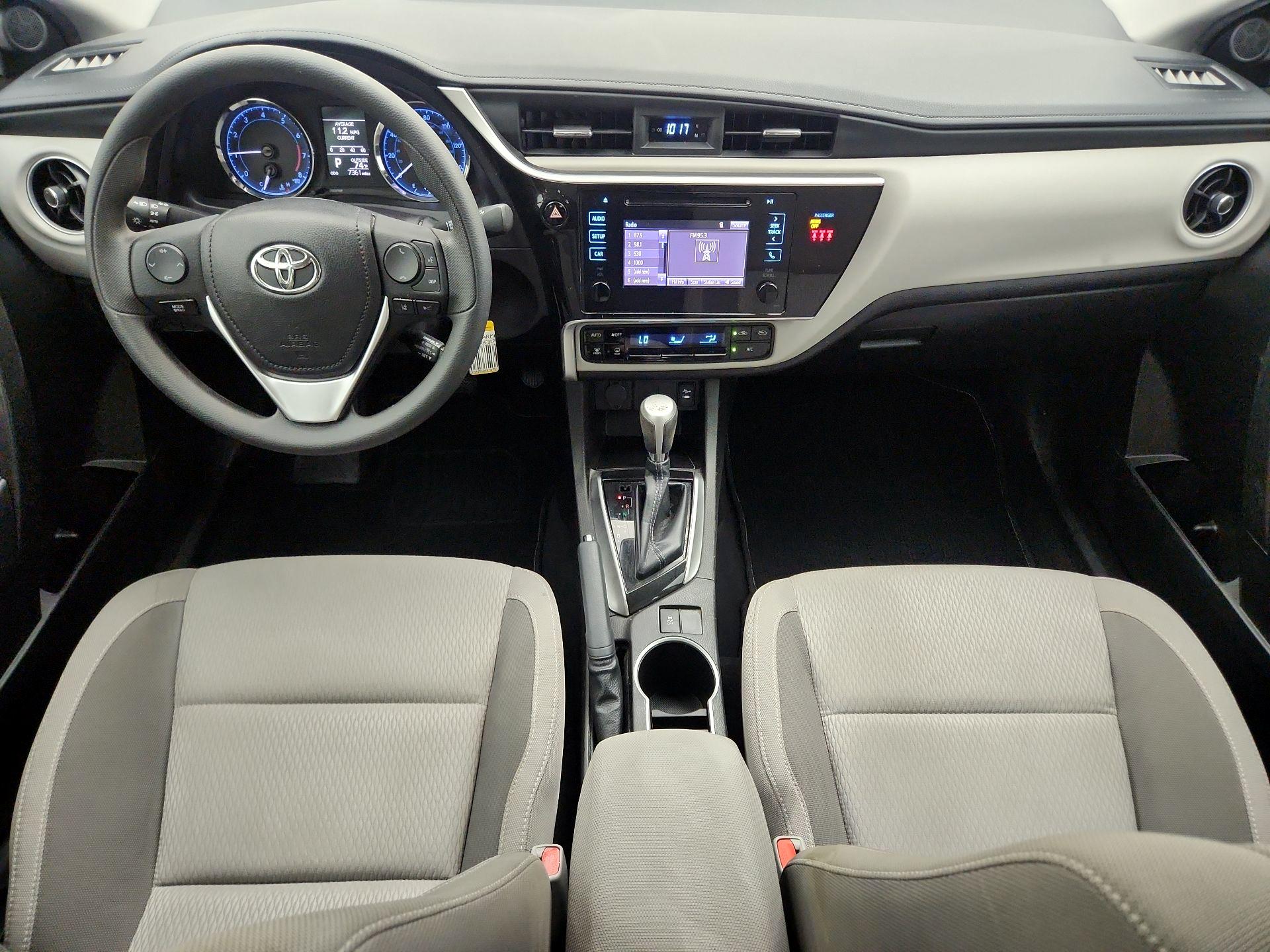 Thumbnail: 2019 Toyota Corolla - 9