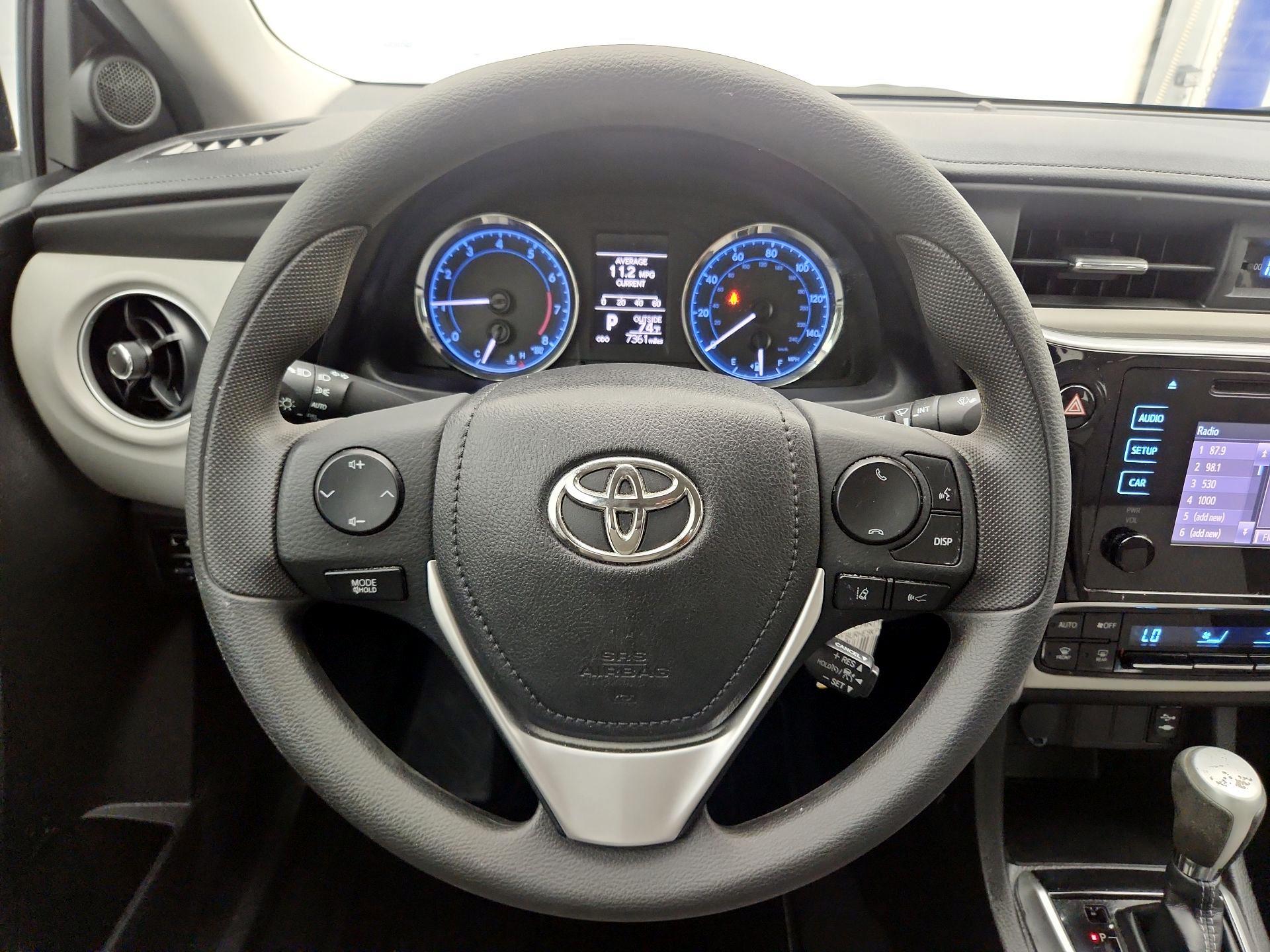Thumbnail: 2019 Toyota Corolla - 10