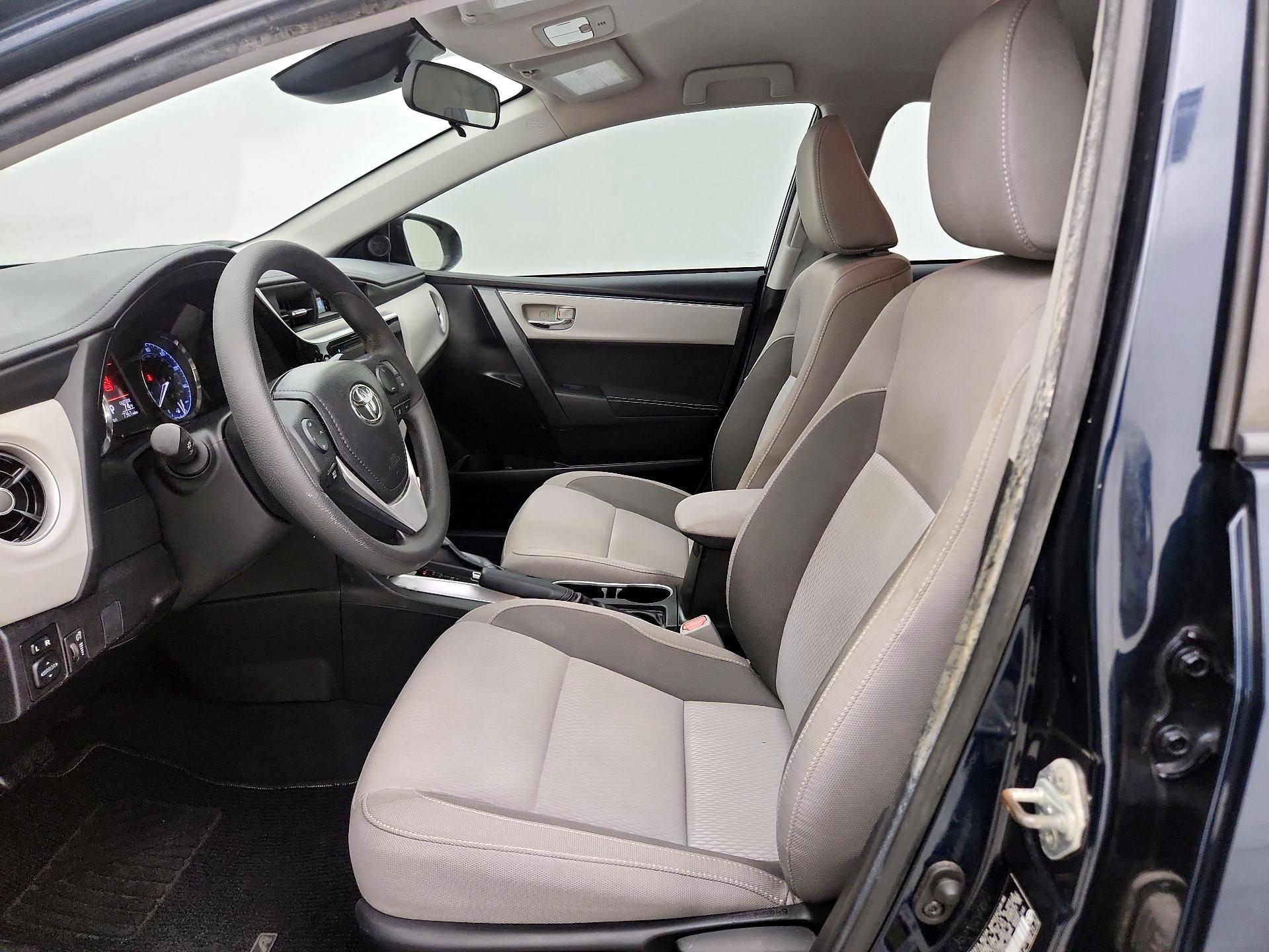 Thumbnail: 2019 Toyota Corolla - 11