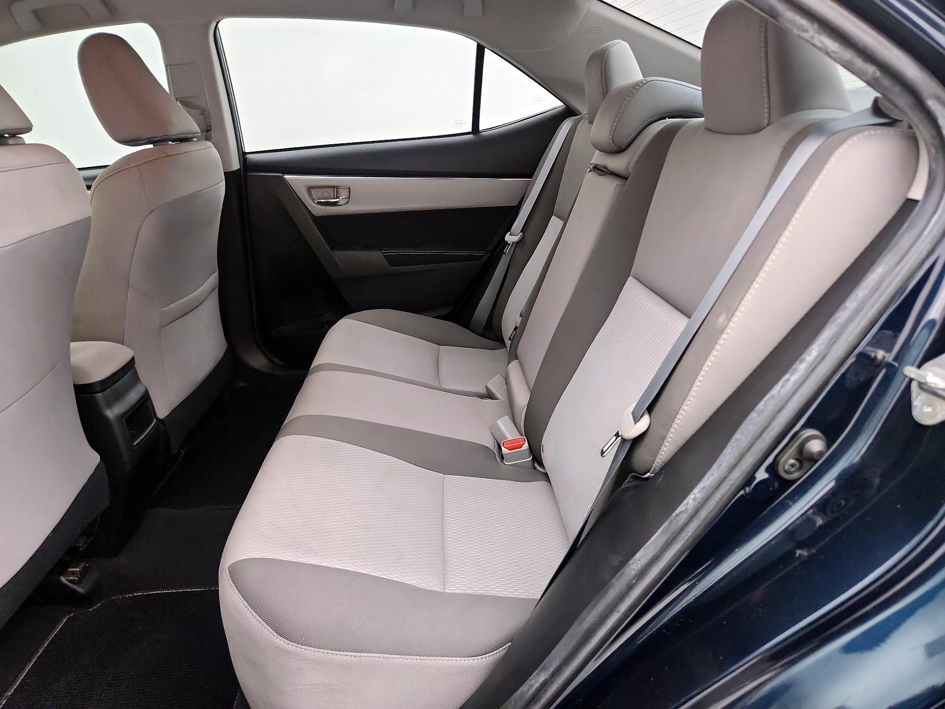 Thumbnail: 2019 Toyota Corolla - 19