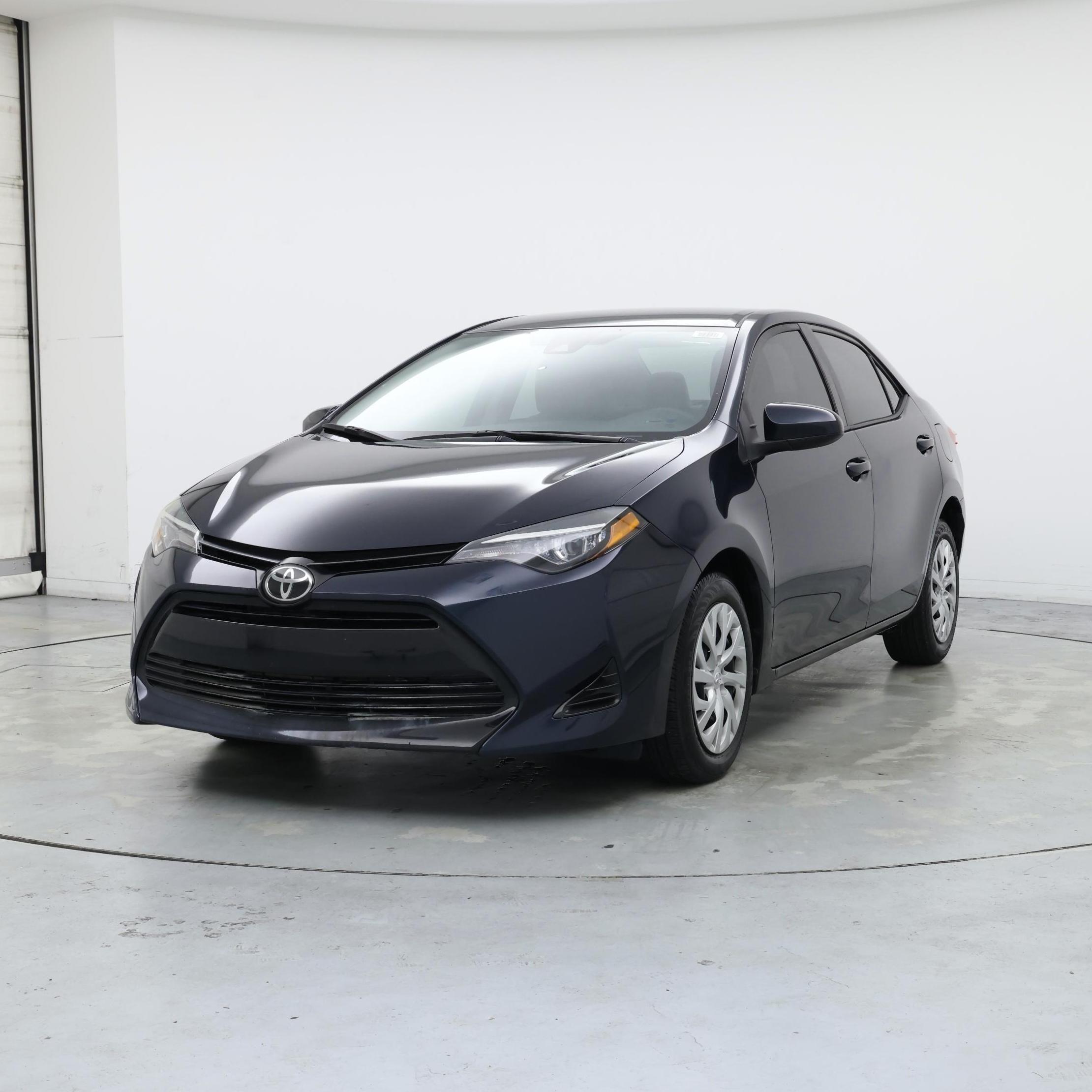 Thumbnail: 2019 Toyota Corolla - 4