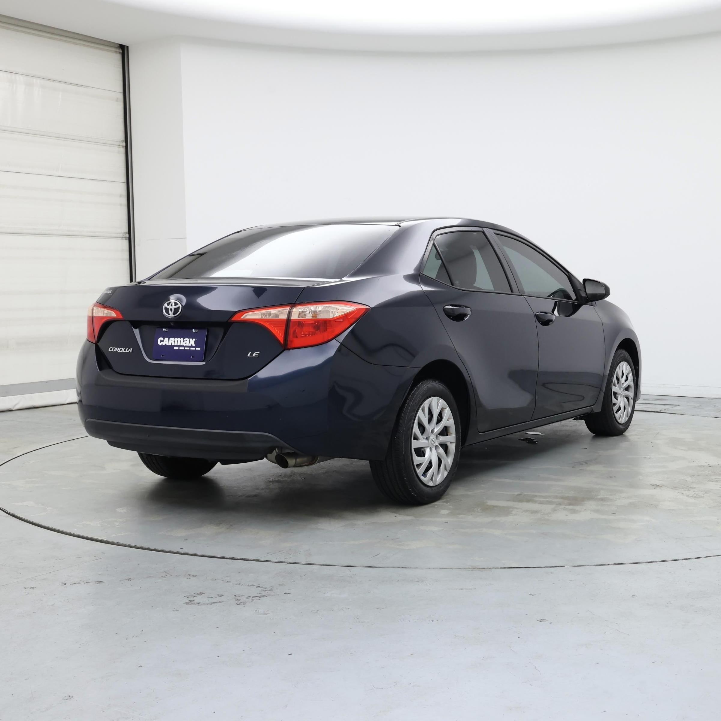 Thumbnail: 2019 Toyota Corolla - 8