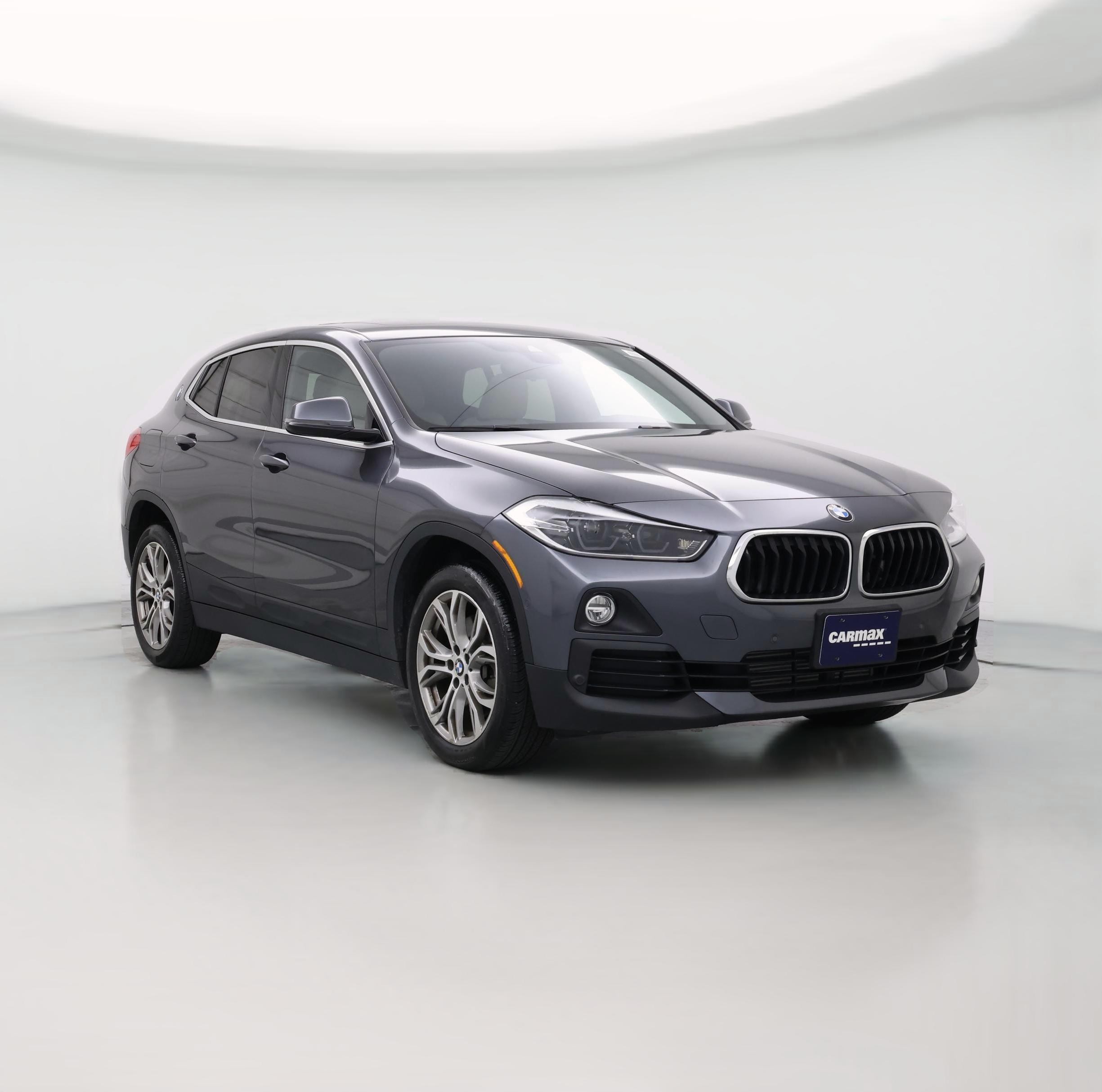 Thumbnail: 2020 BMW X2 - 1