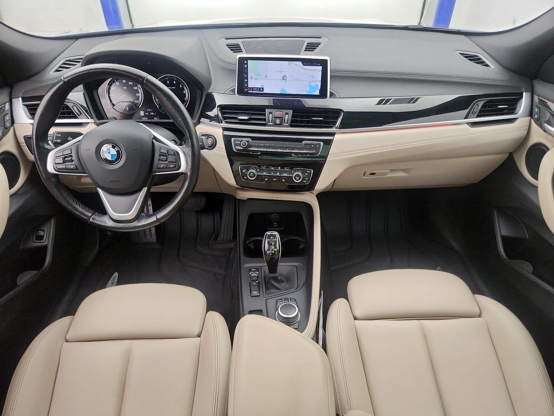 Thumbnail: 2020 BMW X2 - 9