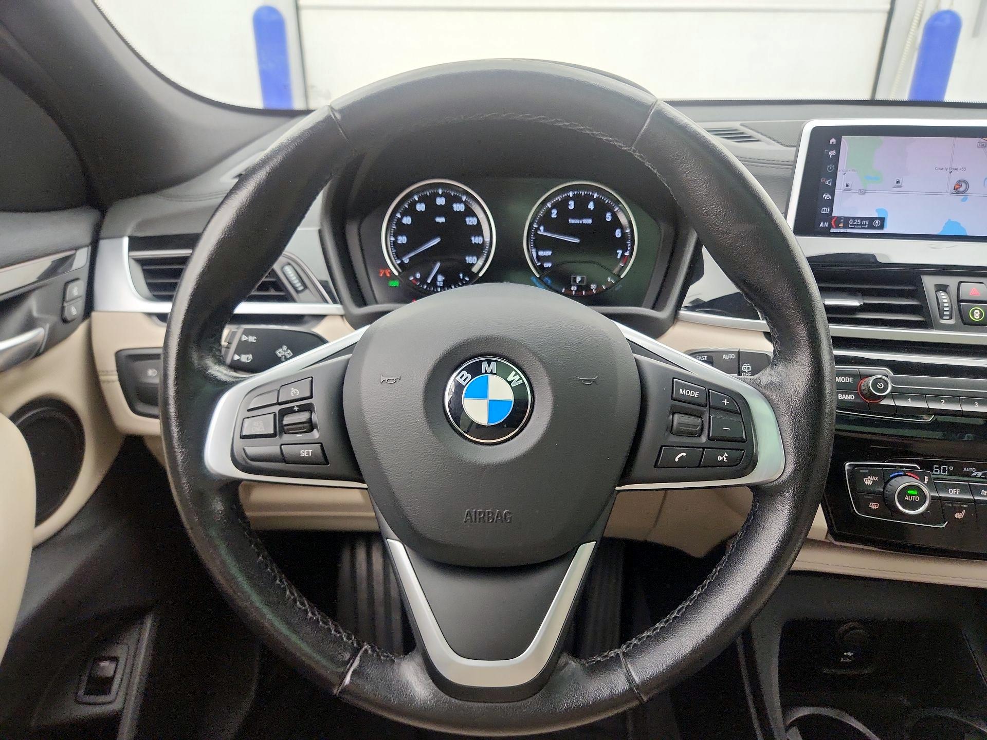 Thumbnail: 2020 BMW X2 - 10