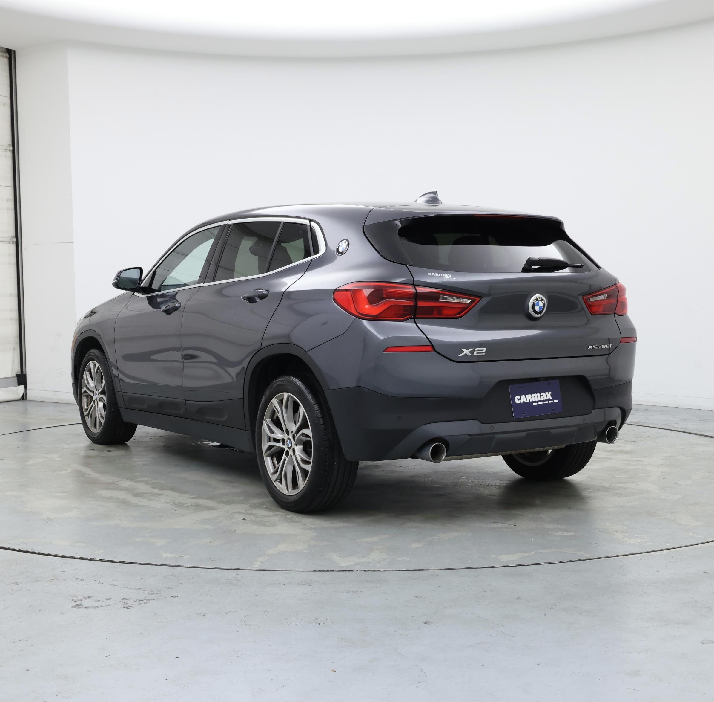 Thumbnail: 2020 BMW X2 - 2