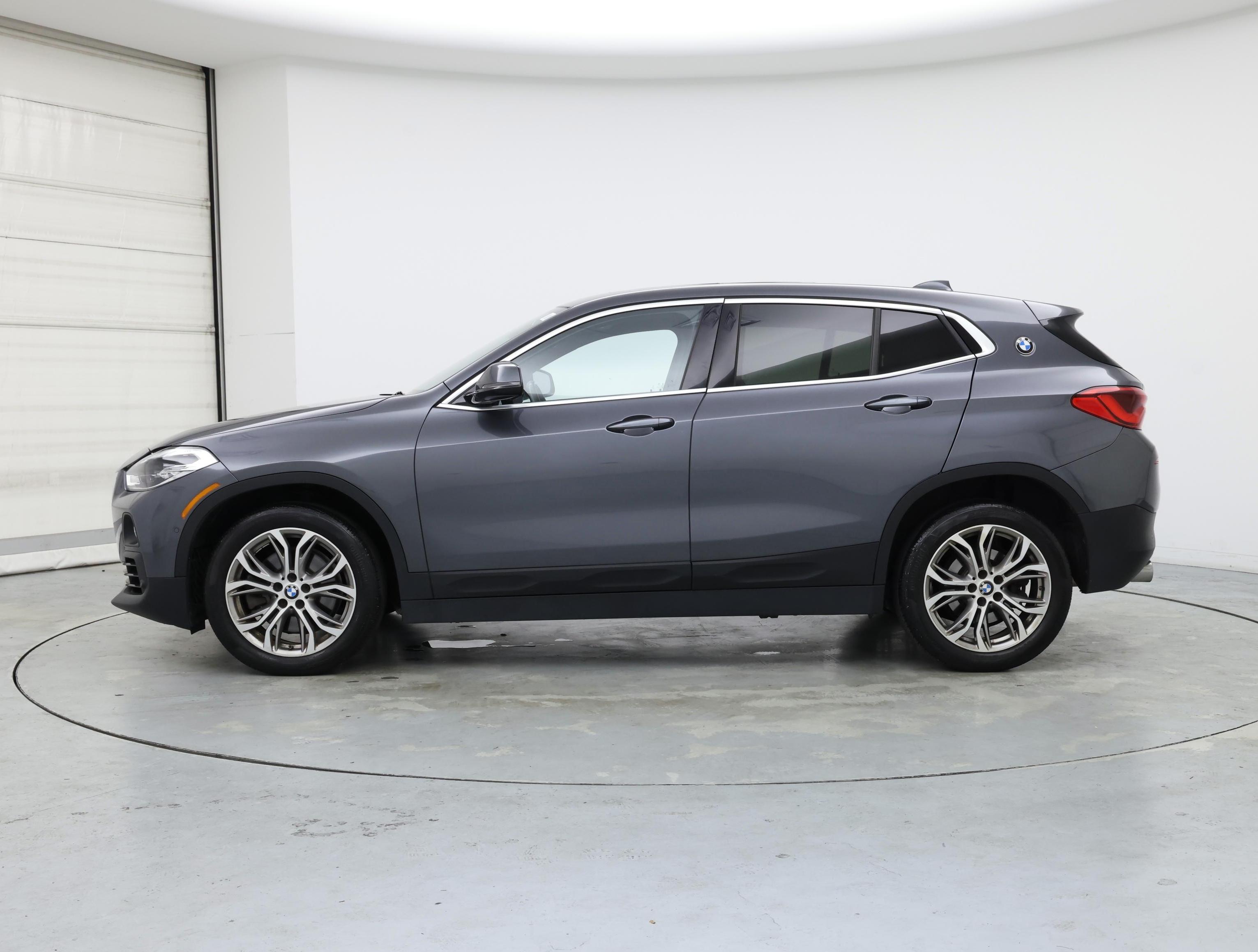 Thumbnail: 2020 BMW X2 - 3