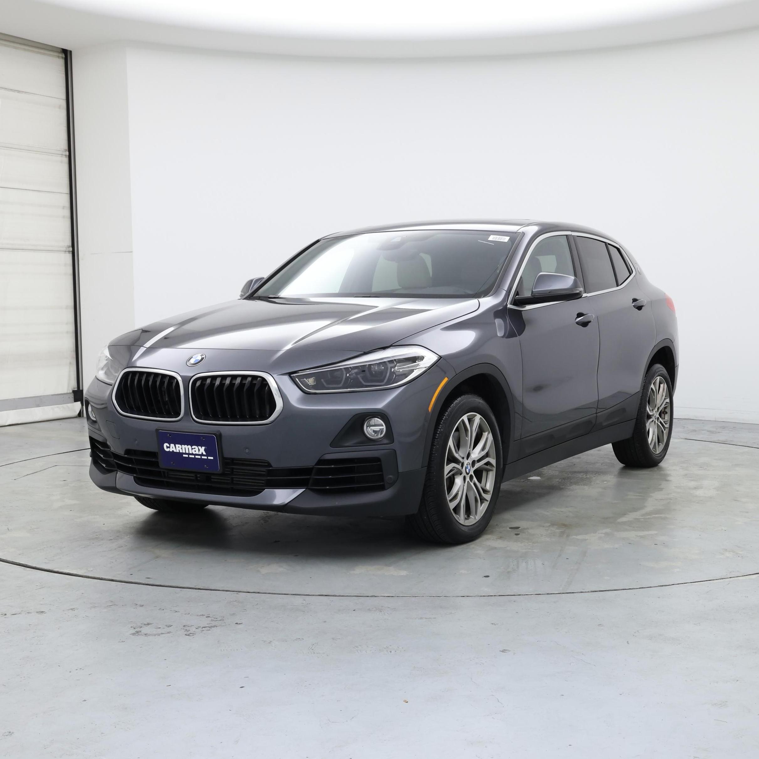 Thumbnail: 2020 BMW X2 - 4