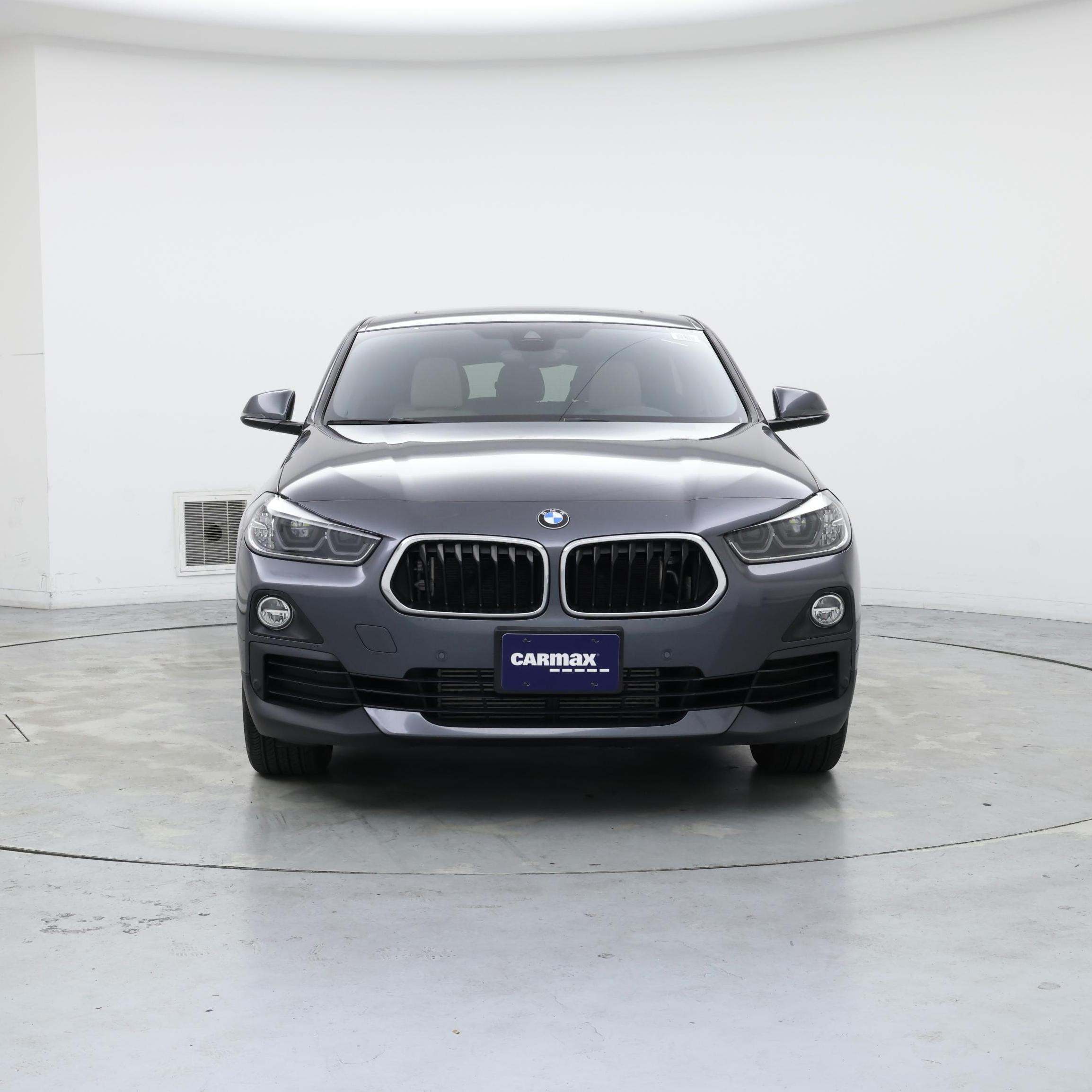 Thumbnail: 2020 BMW X2 - 5