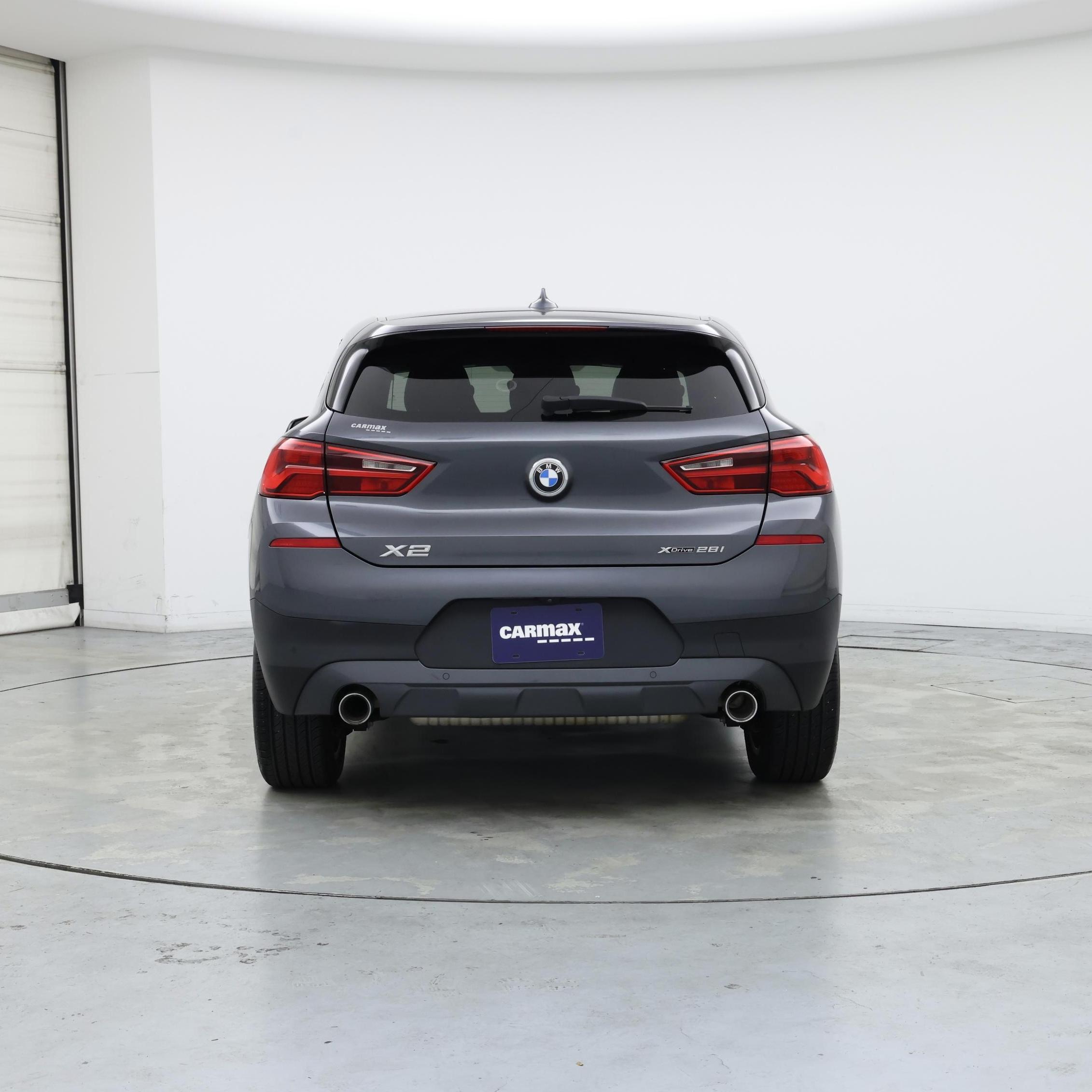 Thumbnail: 2020 BMW X2 - 6