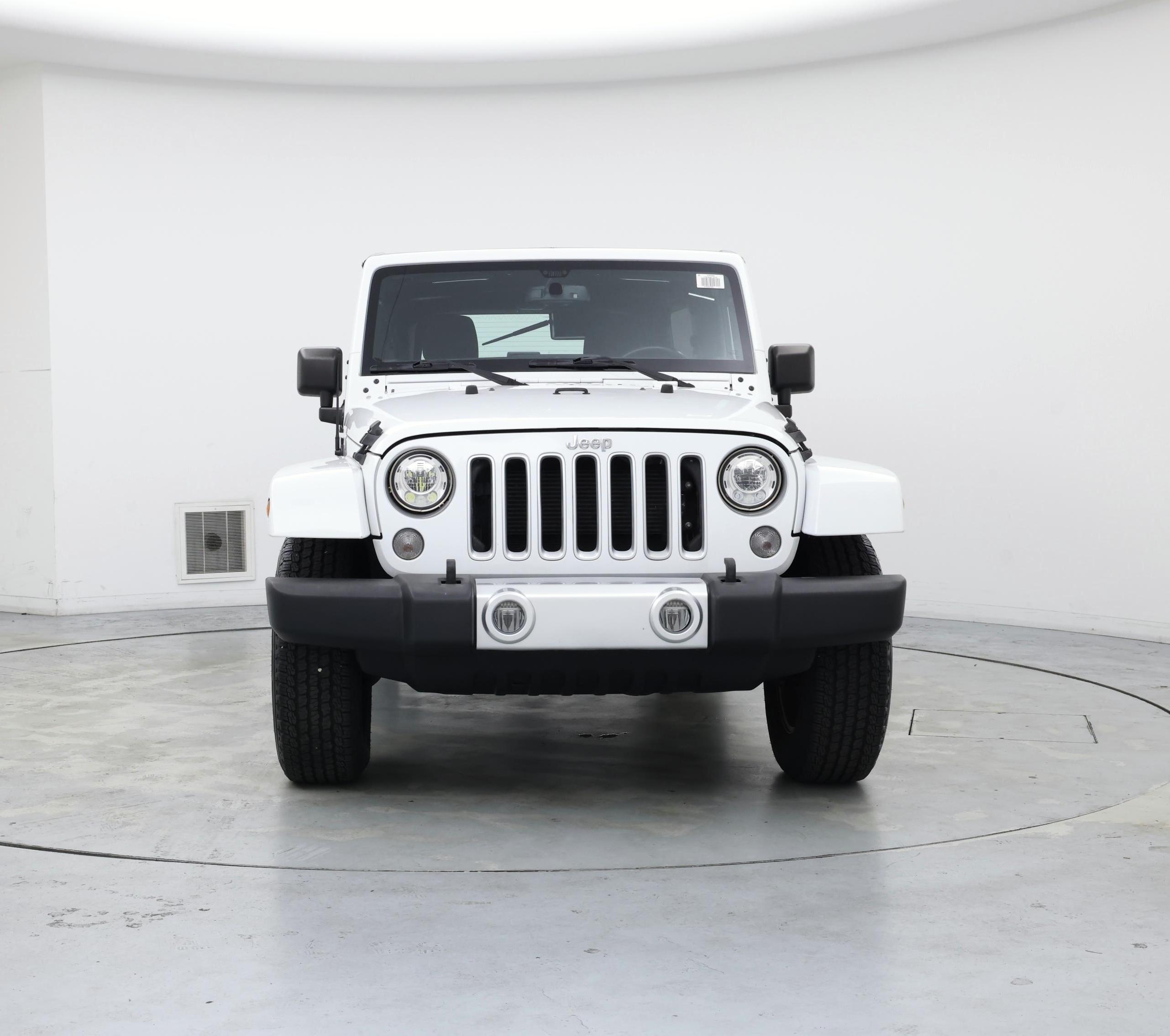 Thumbnail: 2017 Jeep Wrangler - 5