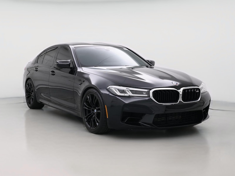 2023 BMW M5  -
                  Clermont, FL