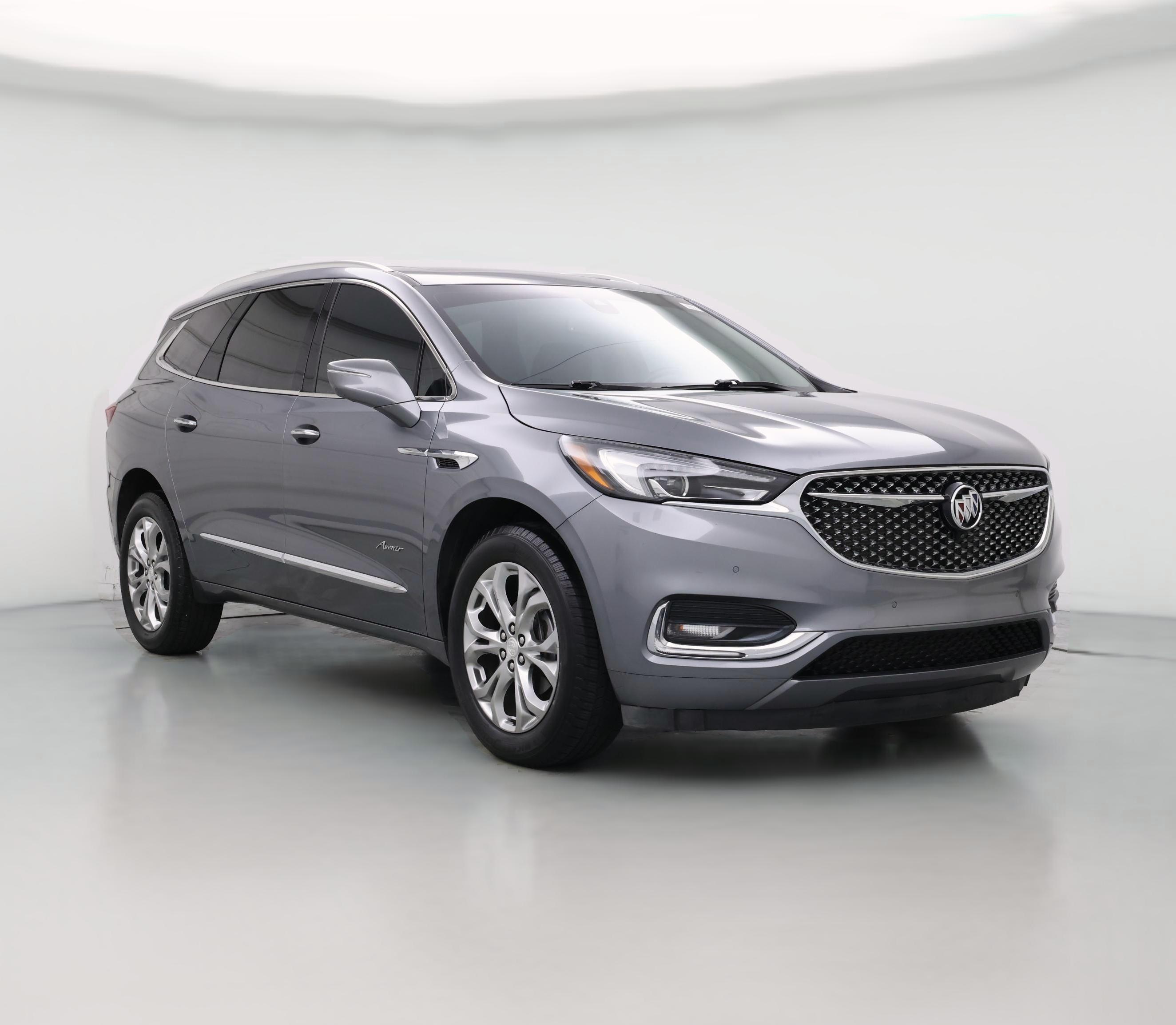 Thumbnail: 2020 Buick Enclave - 1