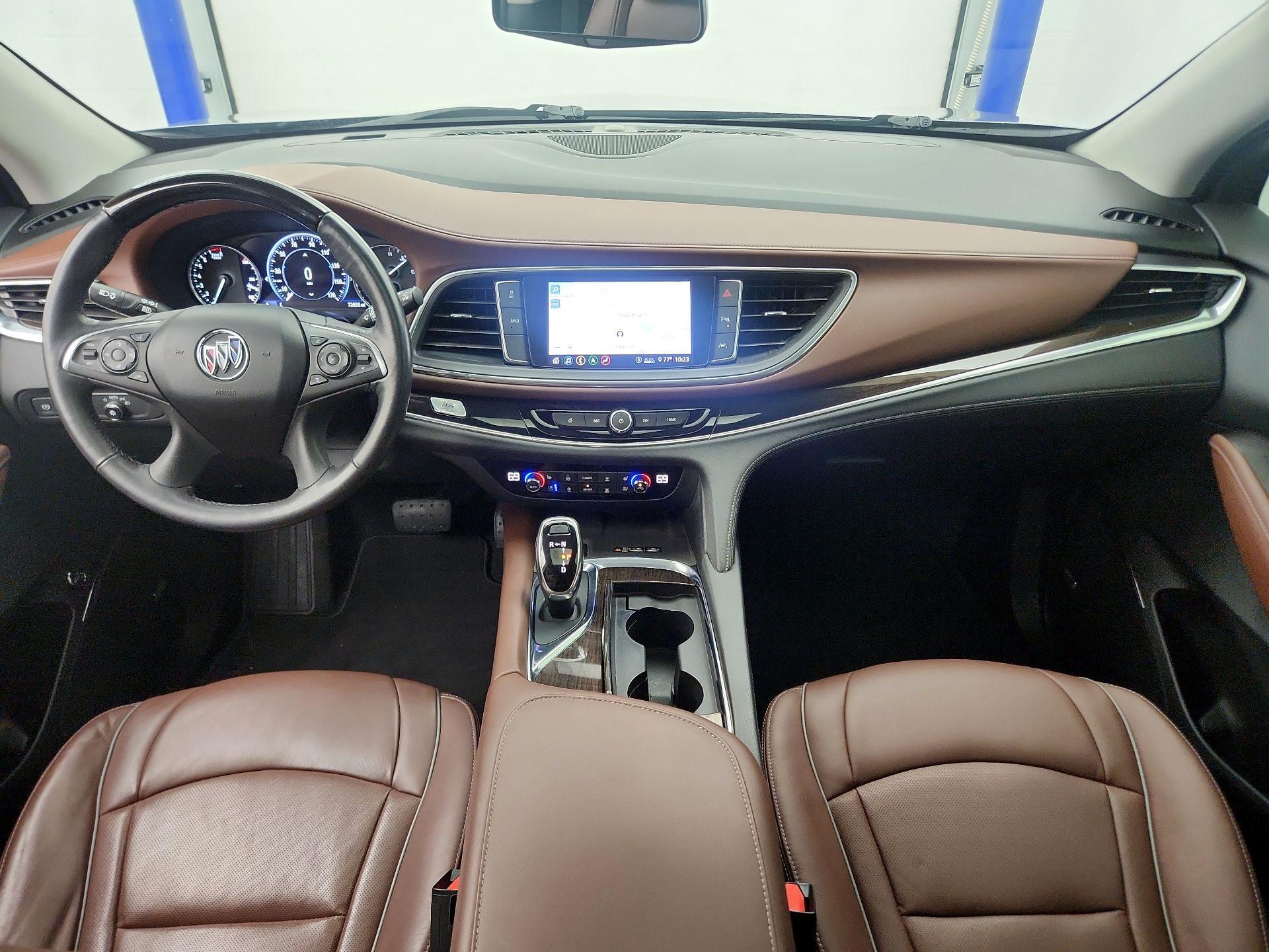 Thumbnail: 2020 Buick Enclave - 9