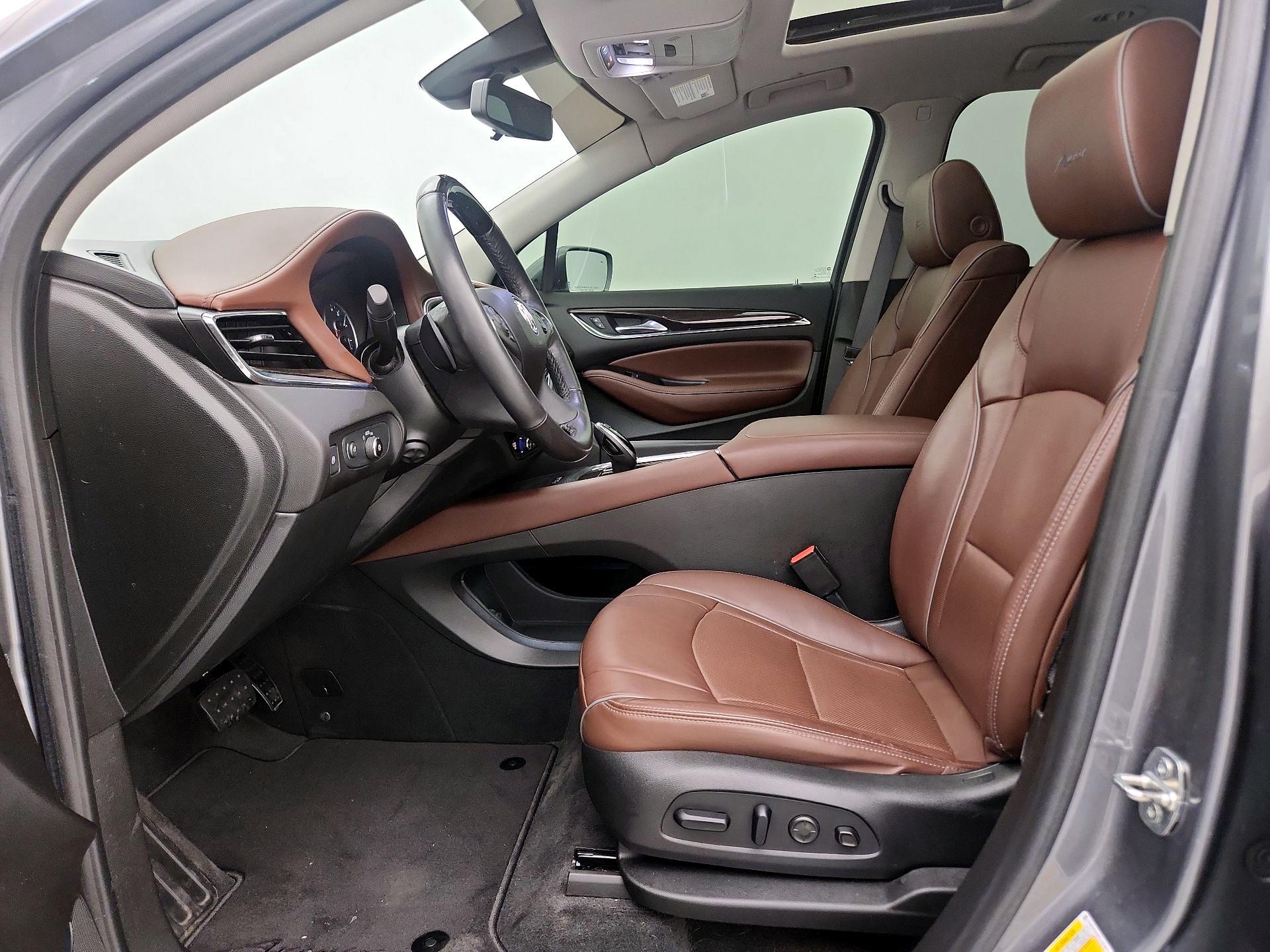 Thumbnail: 2020 Buick Enclave - 11