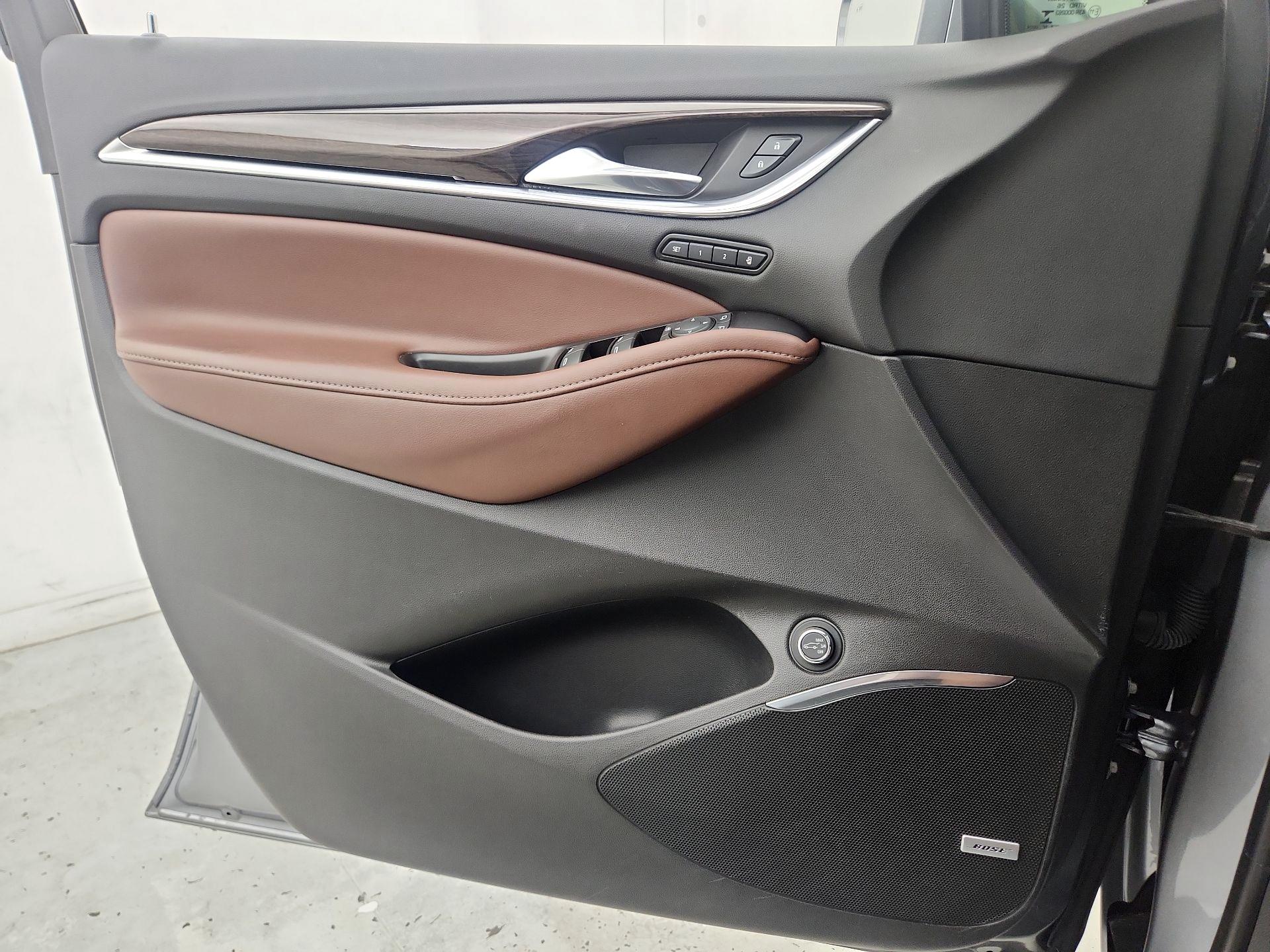 Thumbnail: 2020 Buick Enclave - 12