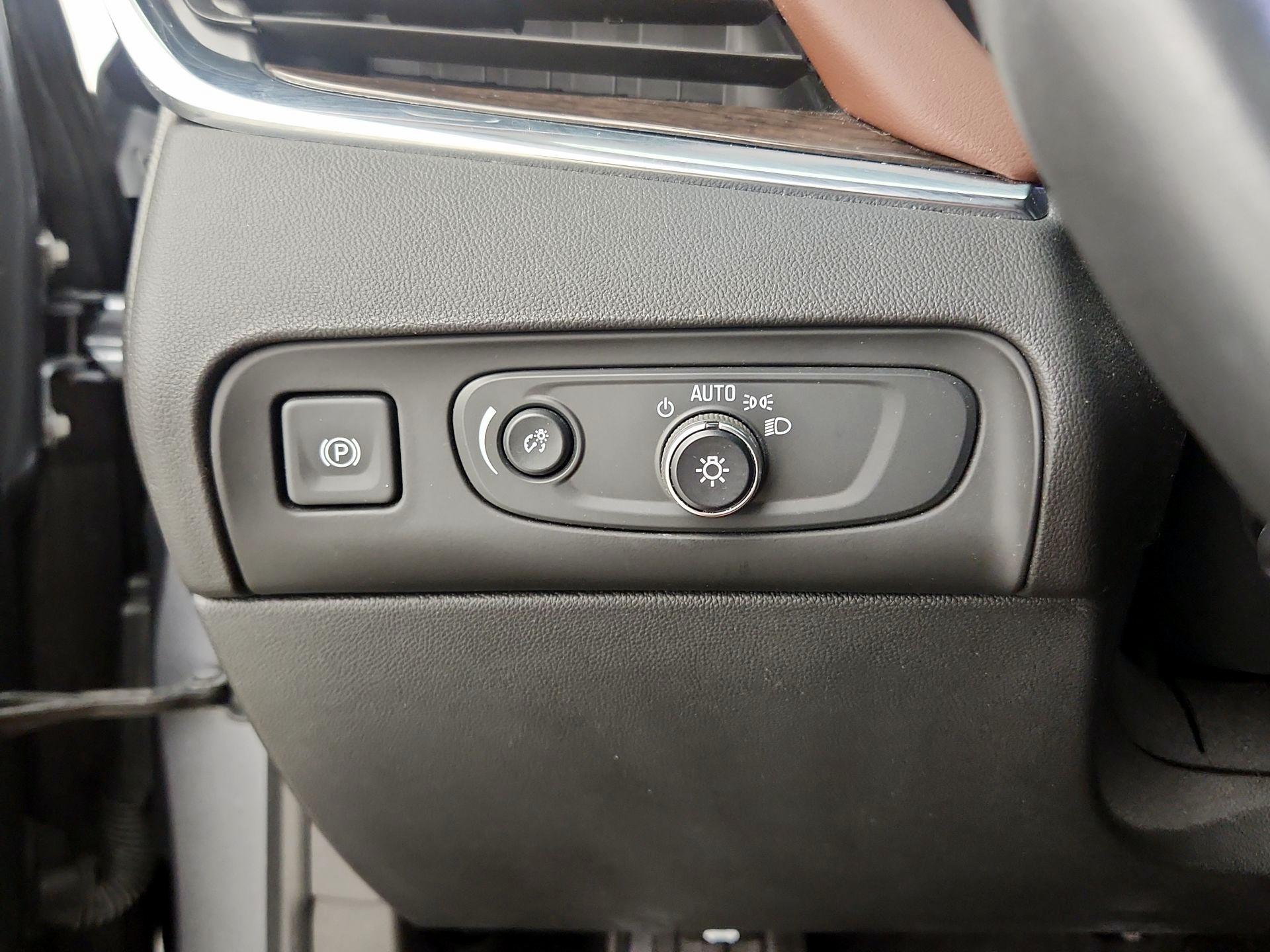 Thumbnail: 2020 Buick Enclave - 13