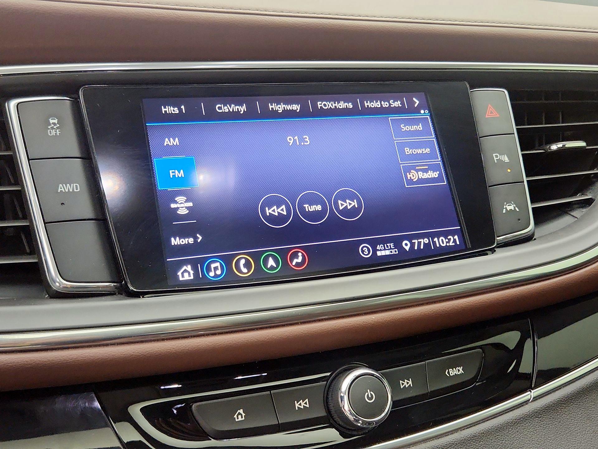 Thumbnail: 2020 Buick Enclave - 16