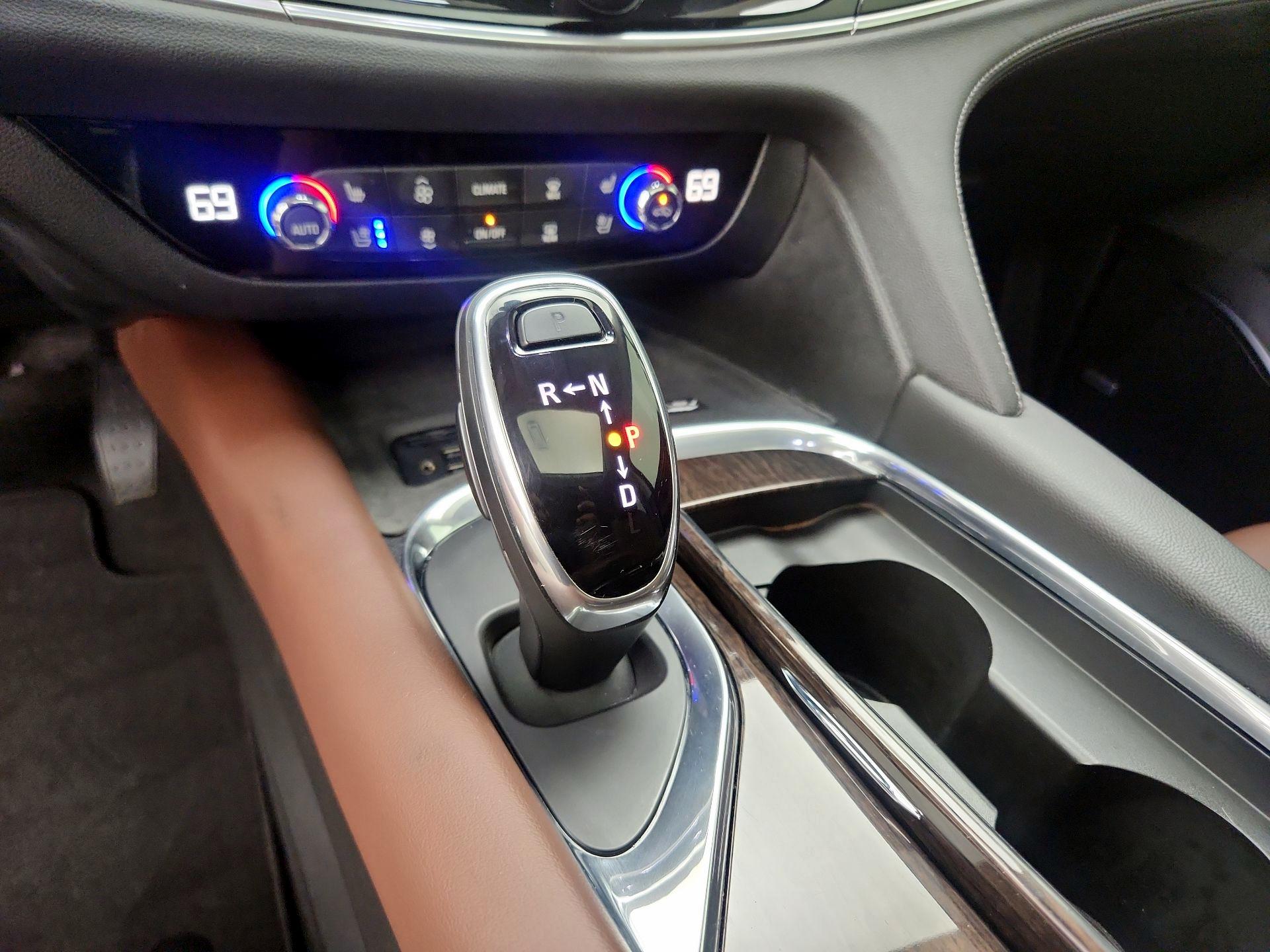 Thumbnail: 2020 Buick Enclave - 18
