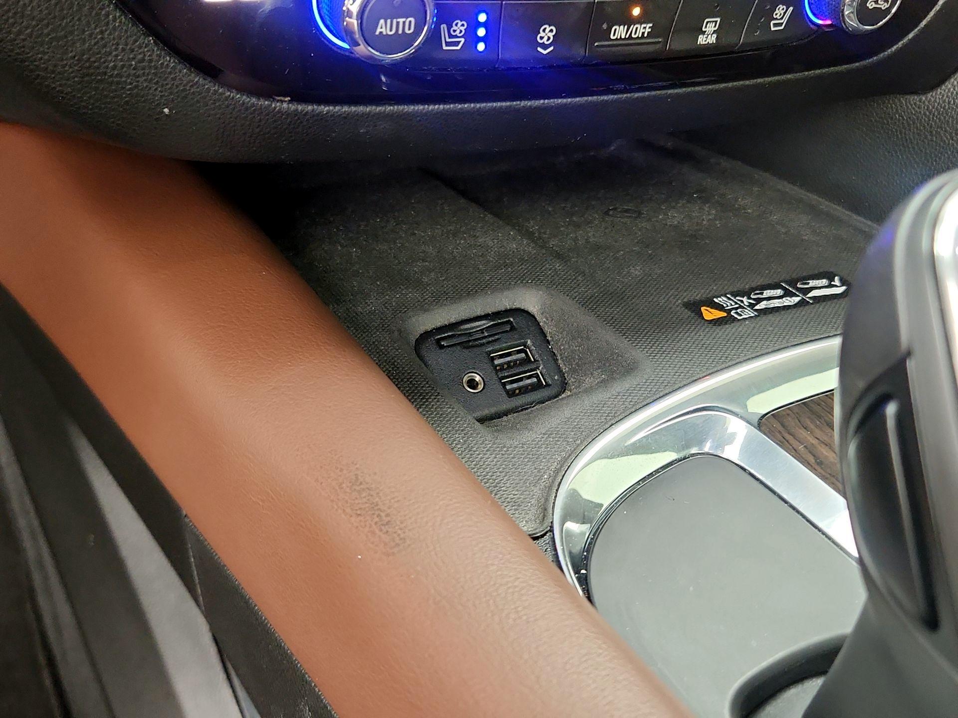 Thumbnail: 2020 Buick Enclave - 19
