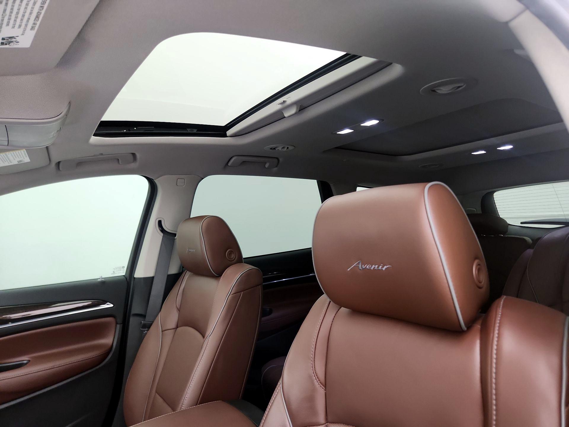 Thumbnail: 2020 Buick Enclave - 20
