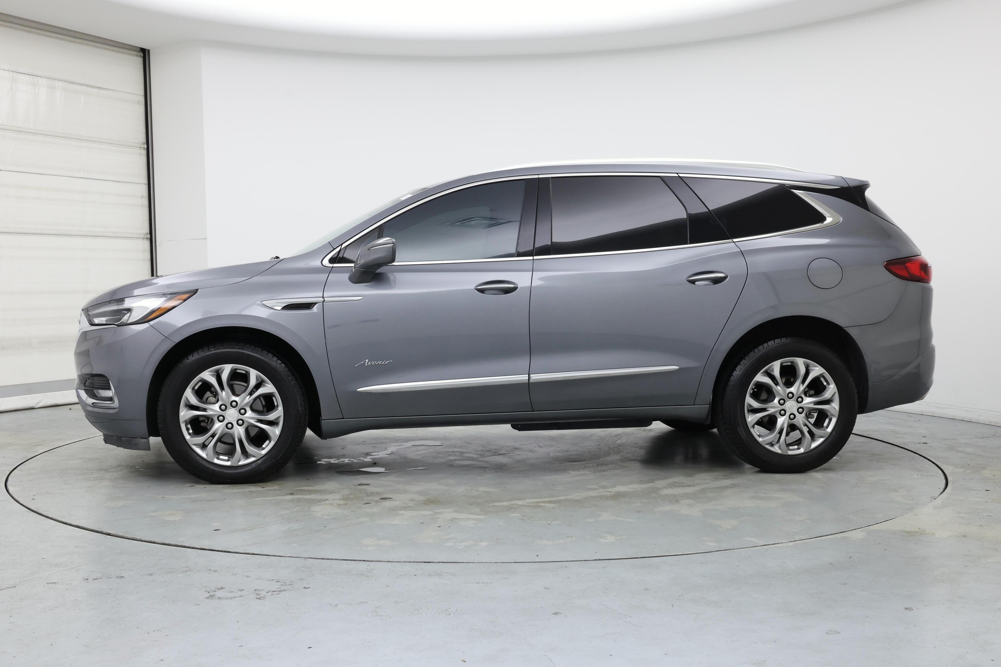 Thumbnail: 2020 Buick Enclave - 3