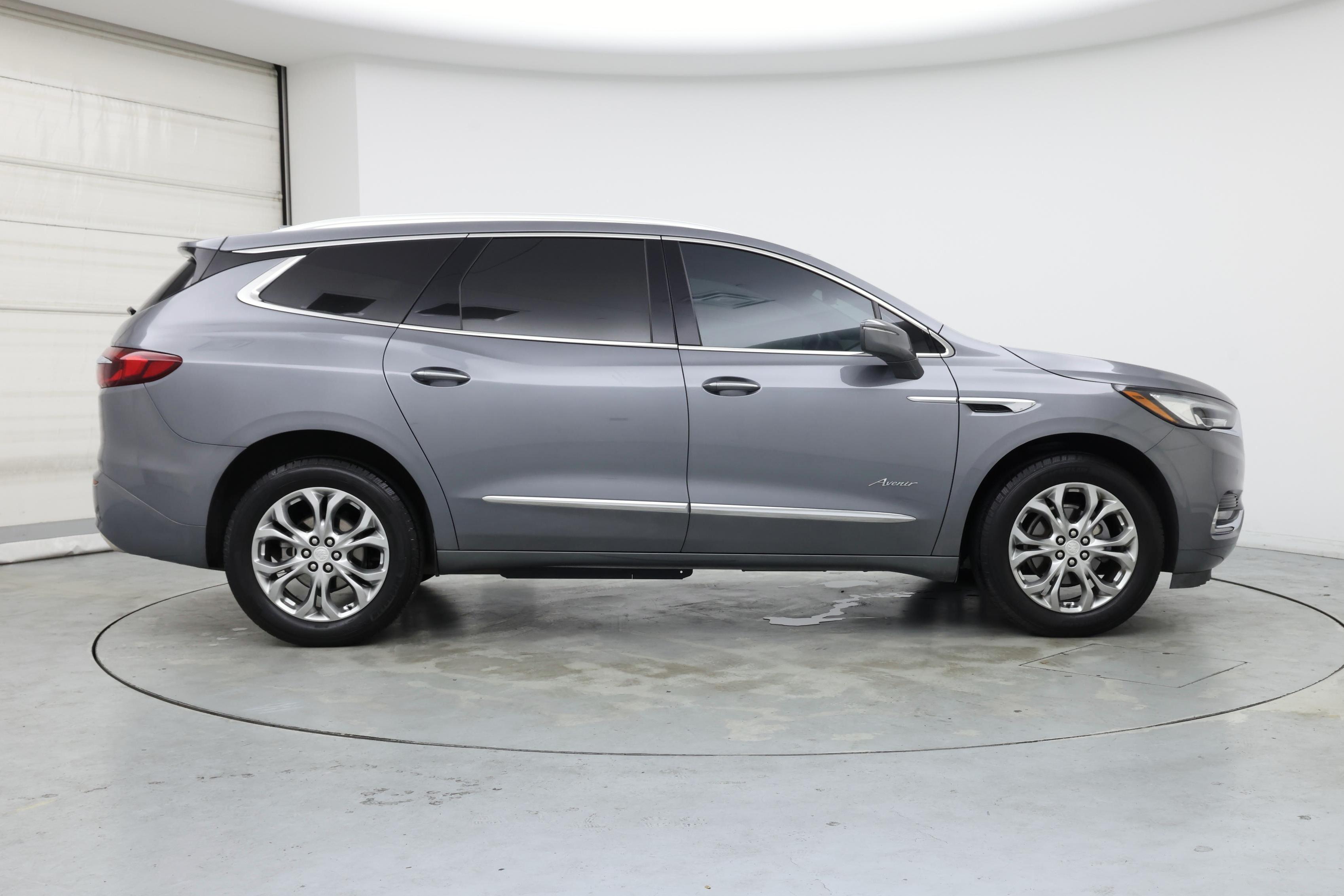 Thumbnail: 2020 Buick Enclave - 7