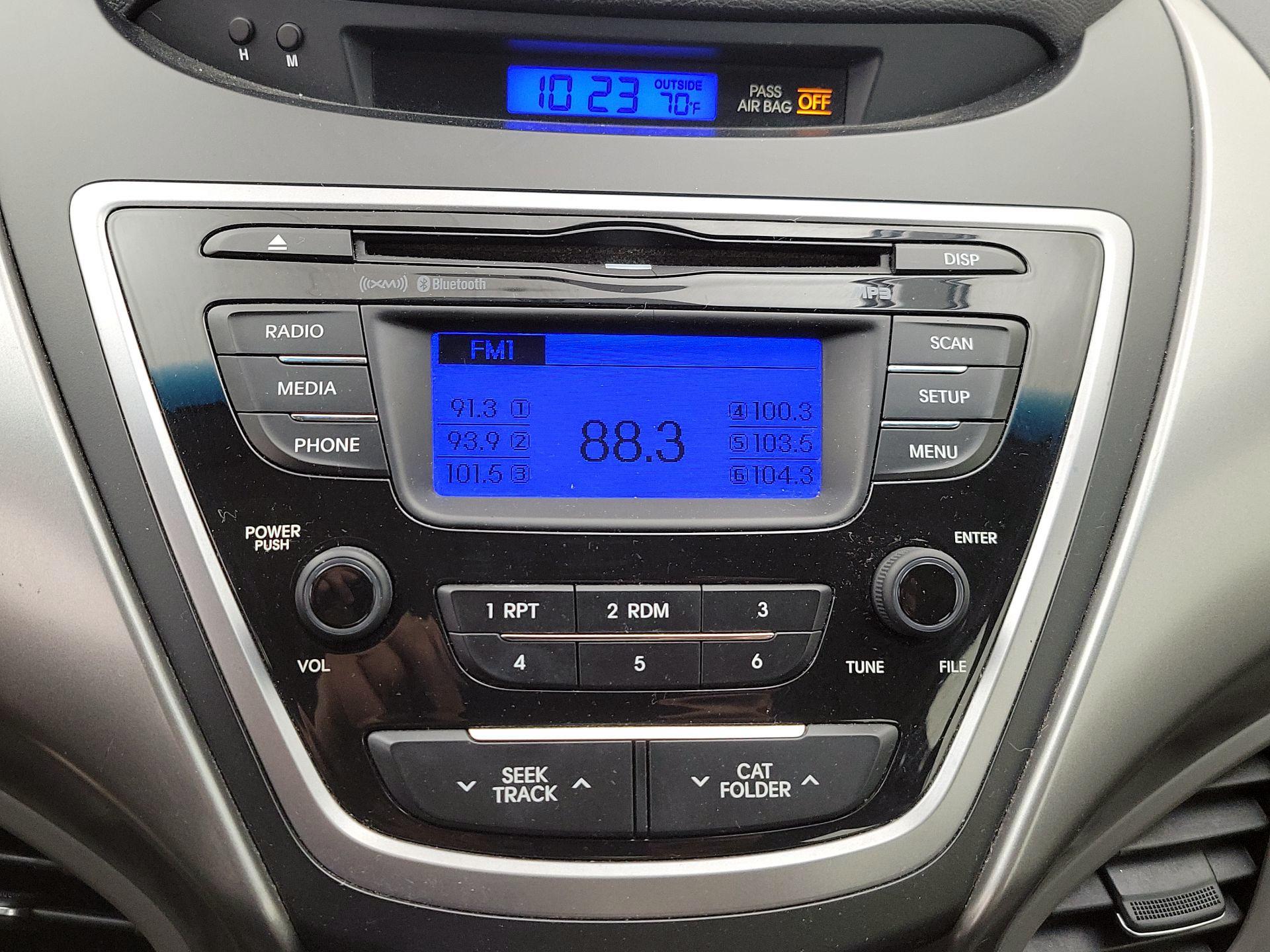 Thumbnail: 2013 Hyundai Elantra - 14