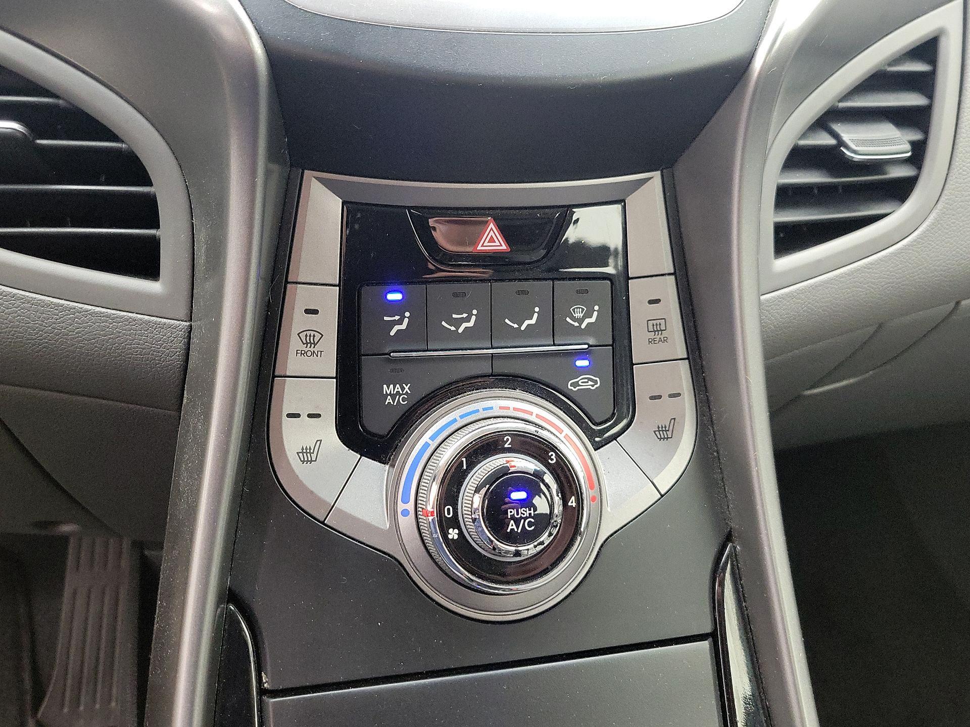 Thumbnail: 2013 Hyundai Elantra - 15