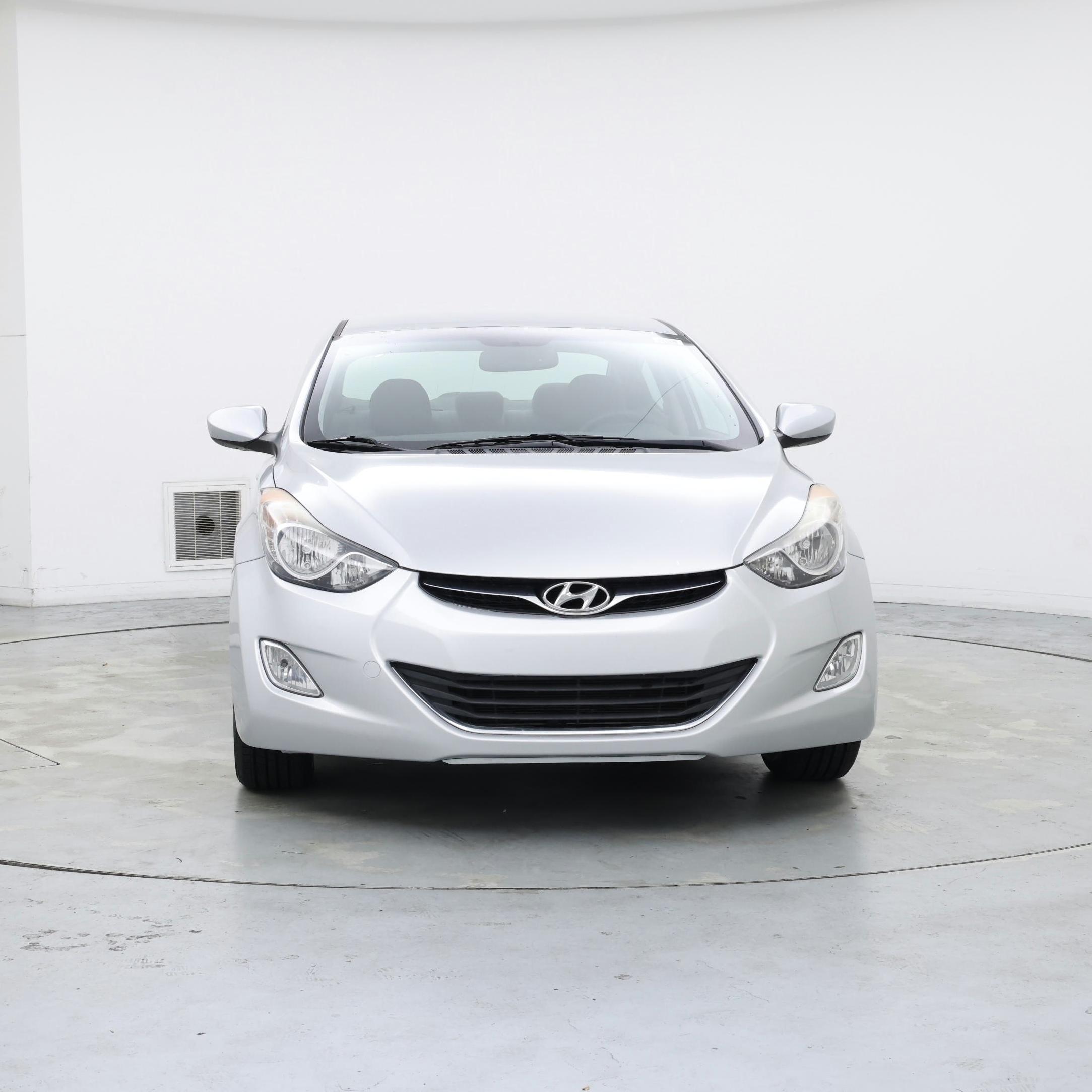 Thumbnail: 2013 Hyundai Elantra - 5