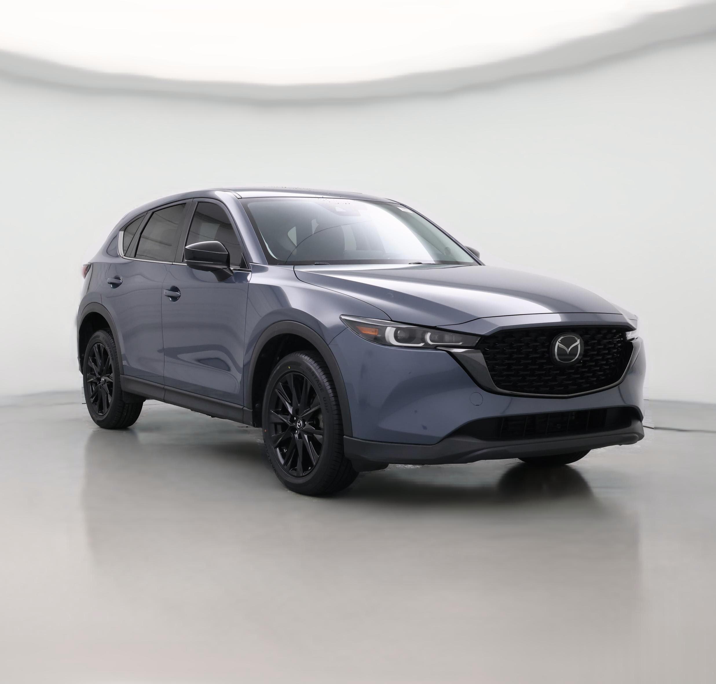 Thumbnail: 2022 Mazda CX-5 - 1