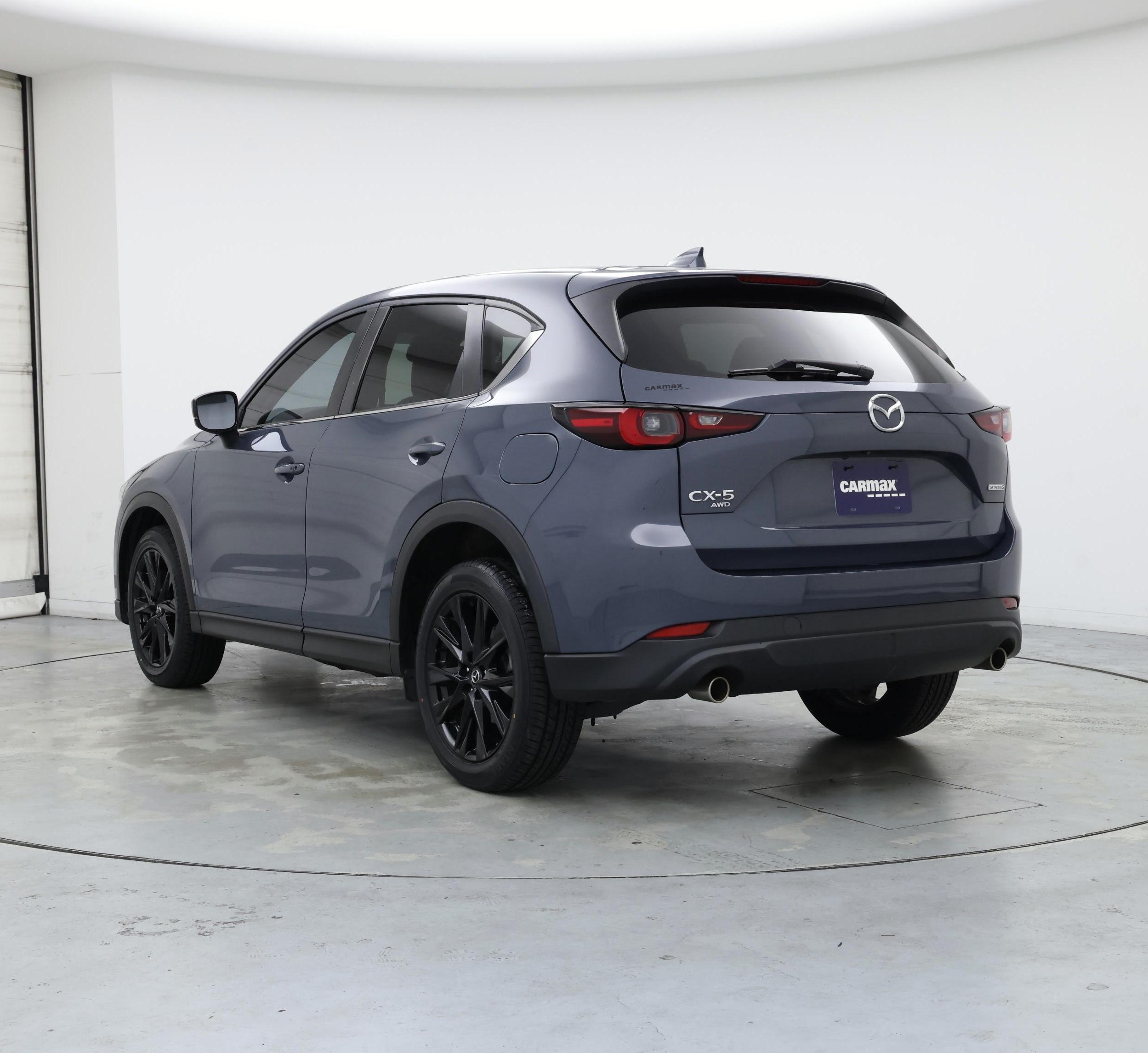 Thumbnail: 2022 Mazda CX-5 - 2
