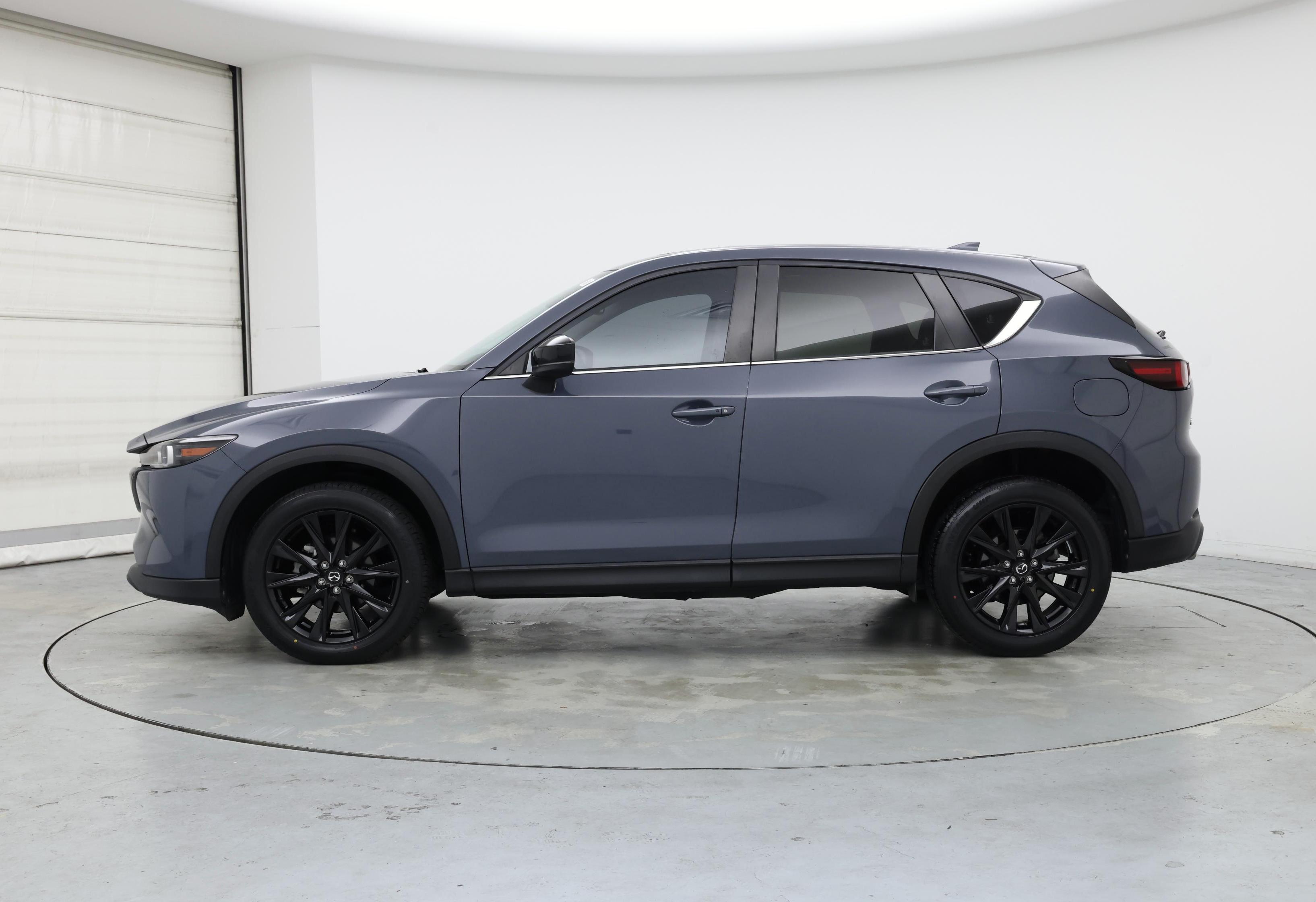 Thumbnail: 2022 Mazda CX-5 - 3