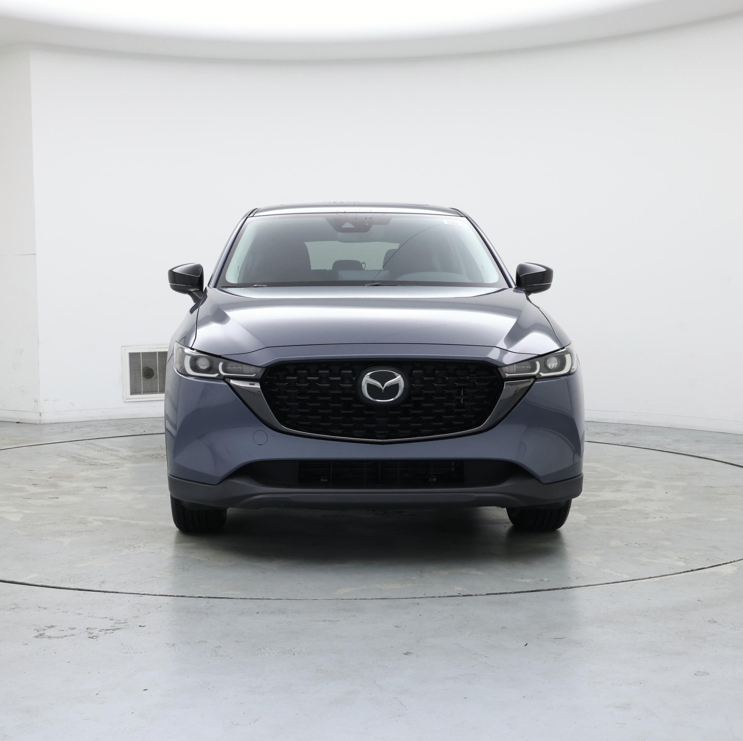 Thumbnail: 2022 Mazda CX-5 - 5